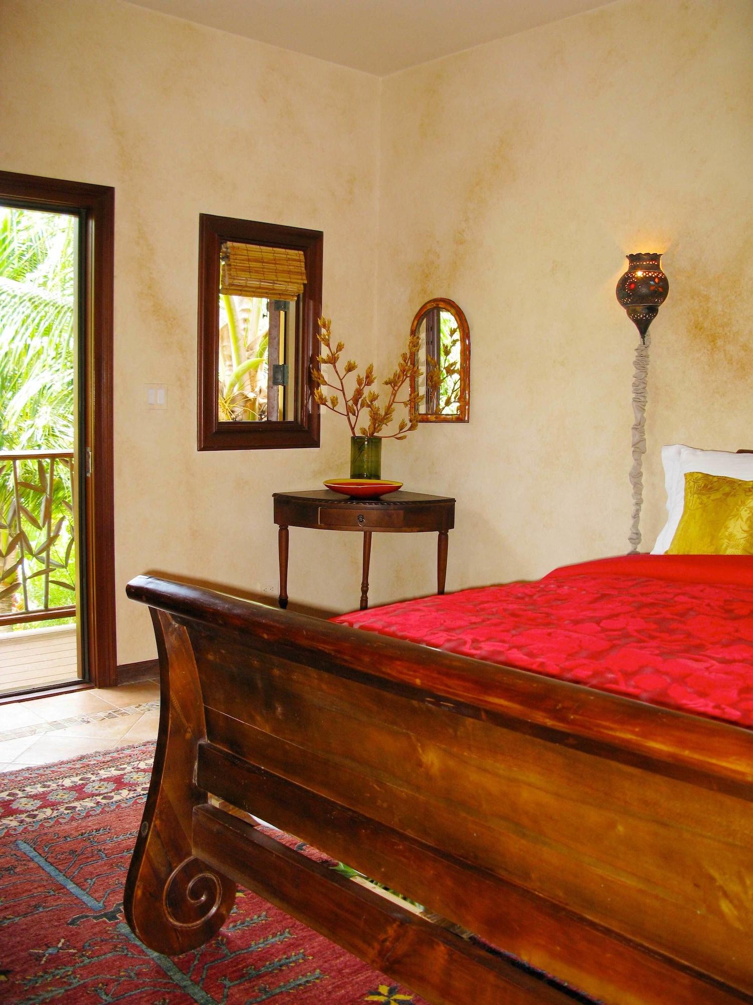 Hotel Marley & Nassau