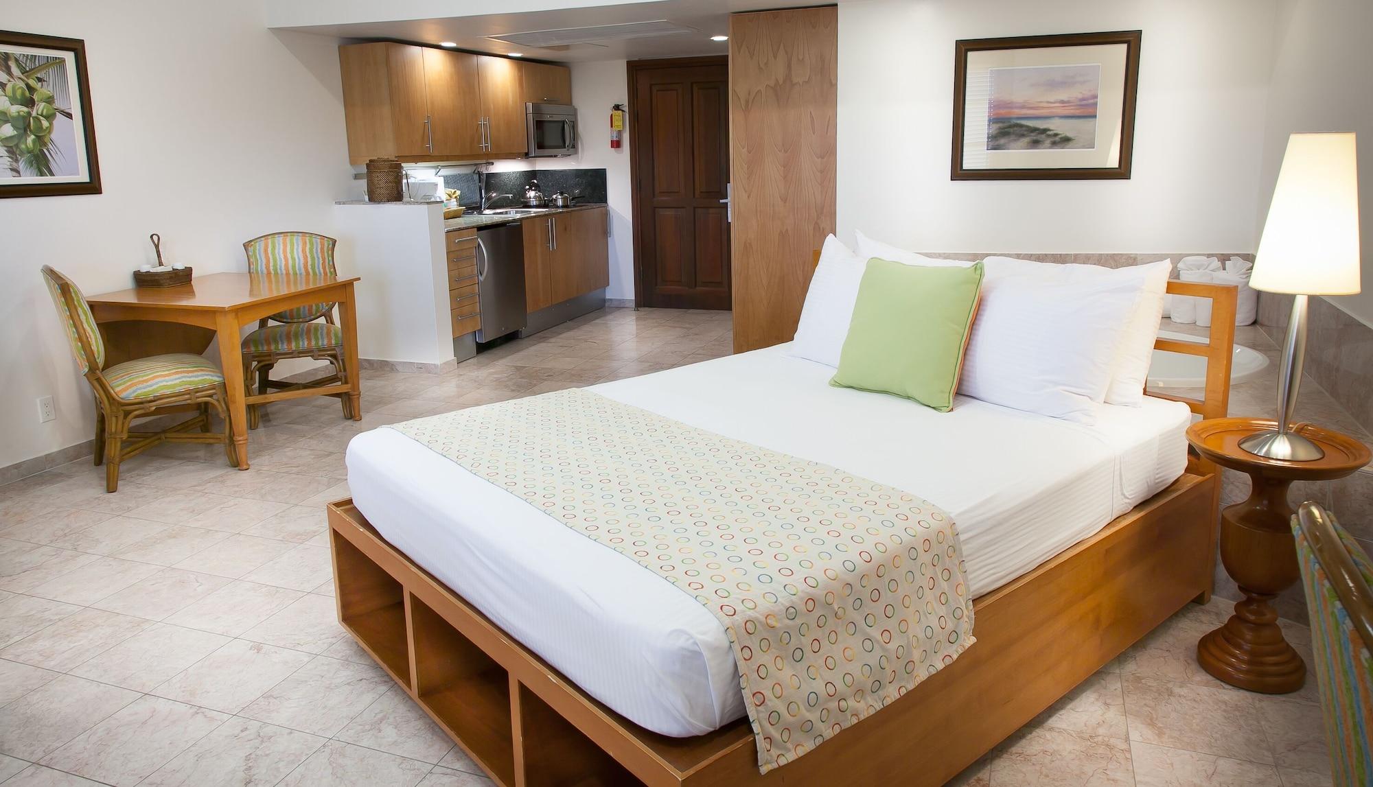 The Marlin At Taino Freeport