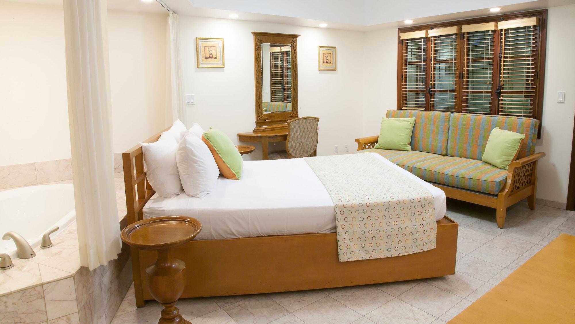 The Marlin At Taino Resort 3*