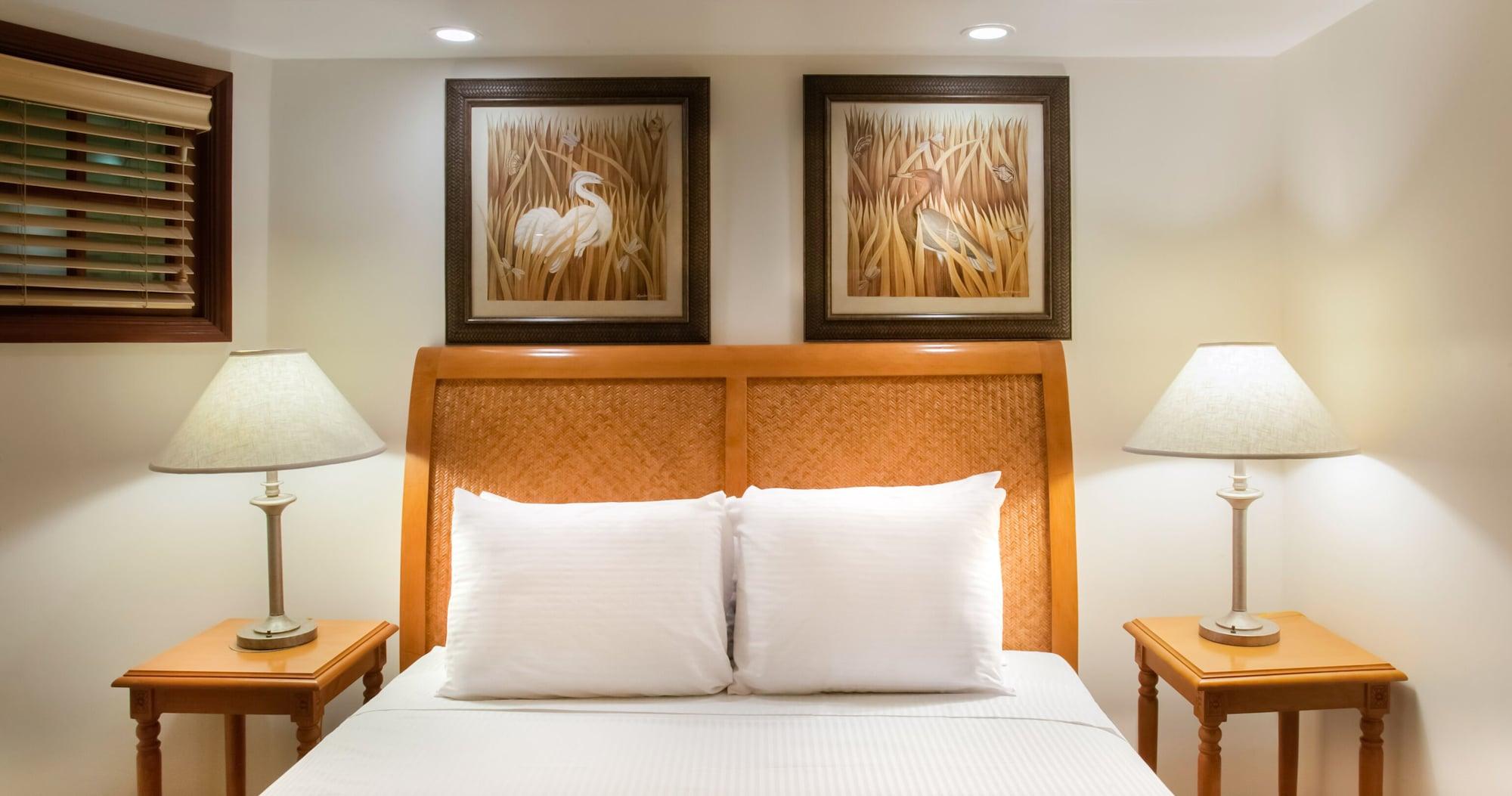 The Marlin At Taino Resort Freeport