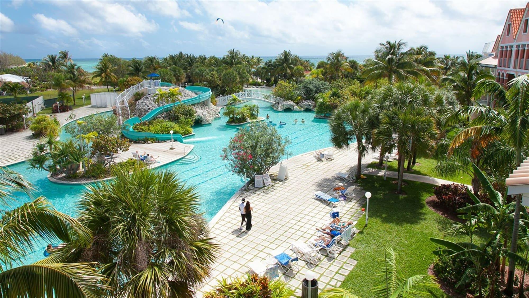 The Marlin At Taino 3* Freeport