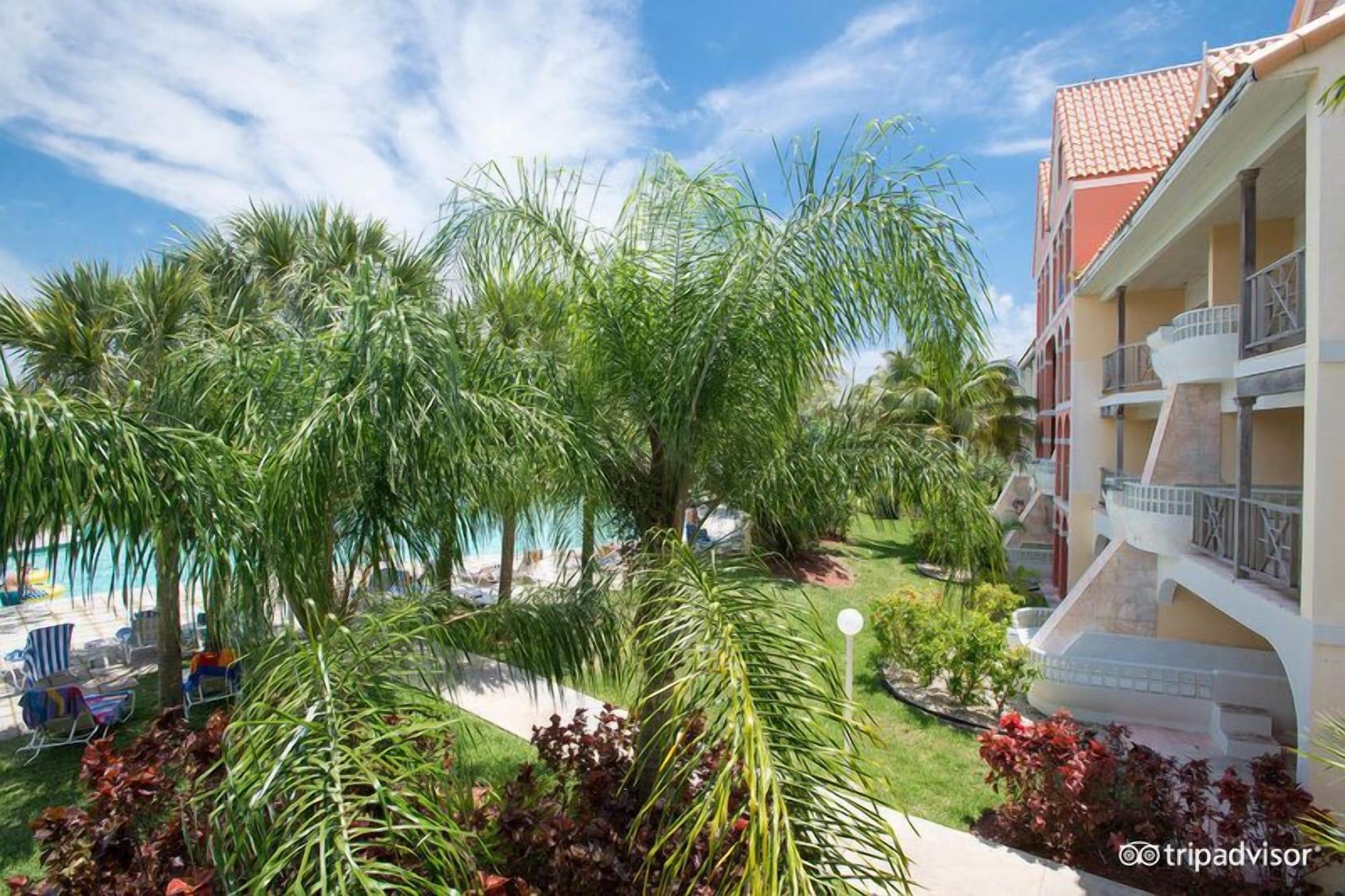 Resort The Marlin At Taino Freeport