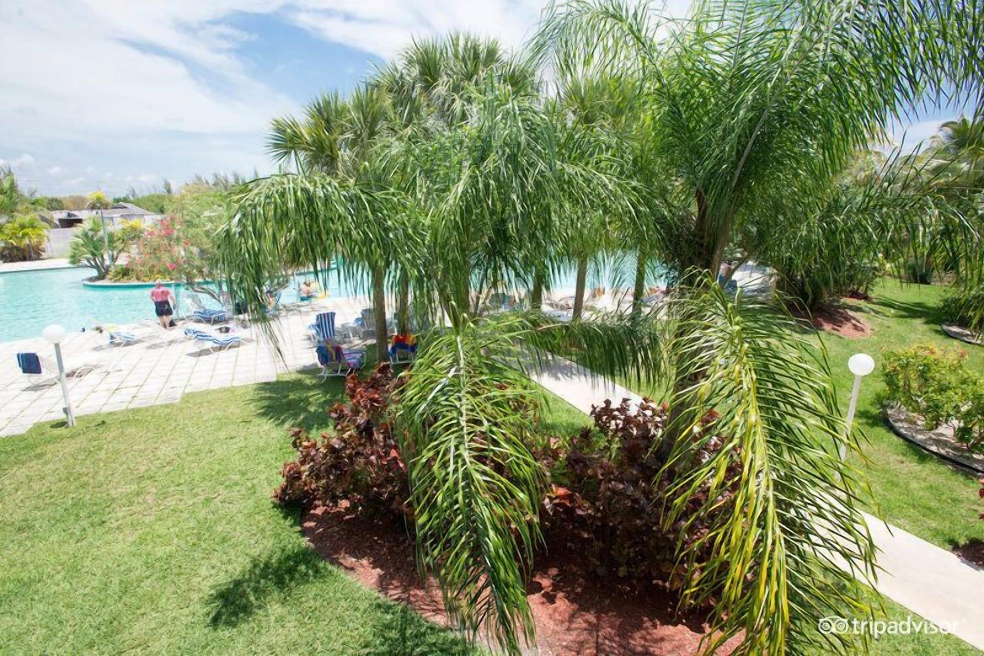 The Marlin At Taino Resort 3*