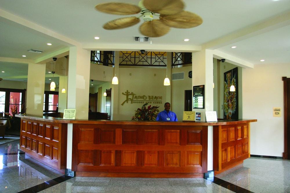 Resort The Marlin At Taino