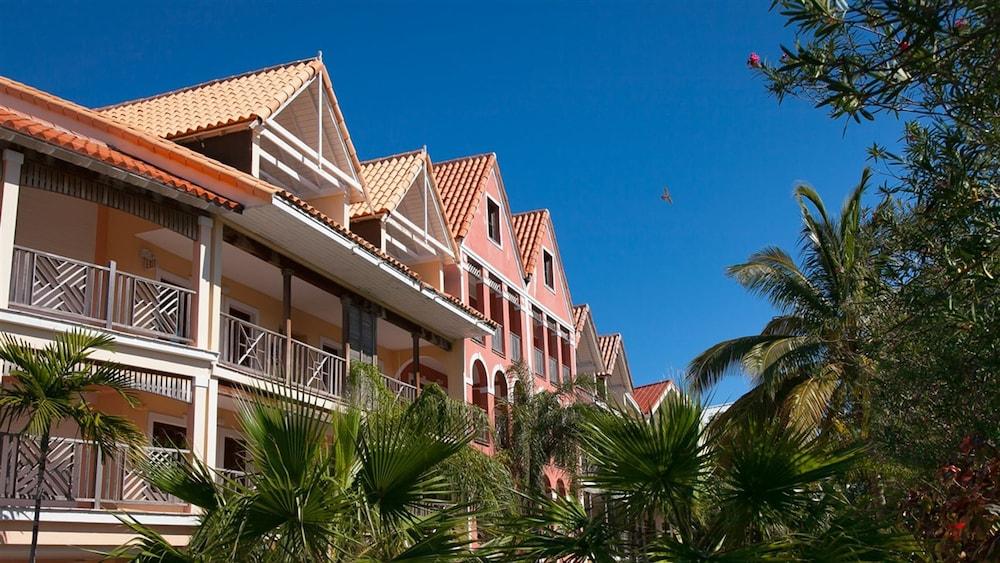 Resort The Marlin At Taino 3*