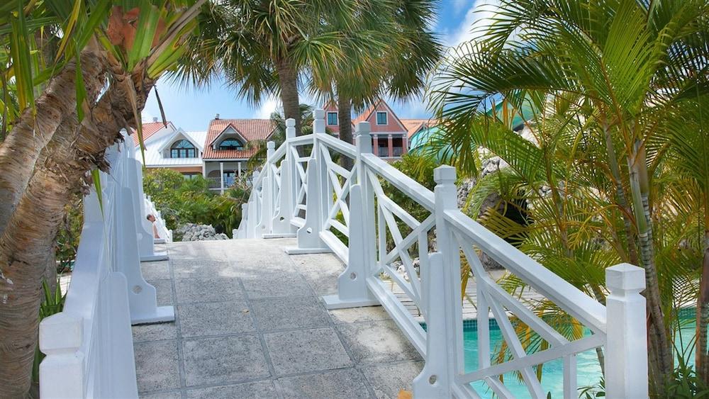 The Marlin At Taino Freeport