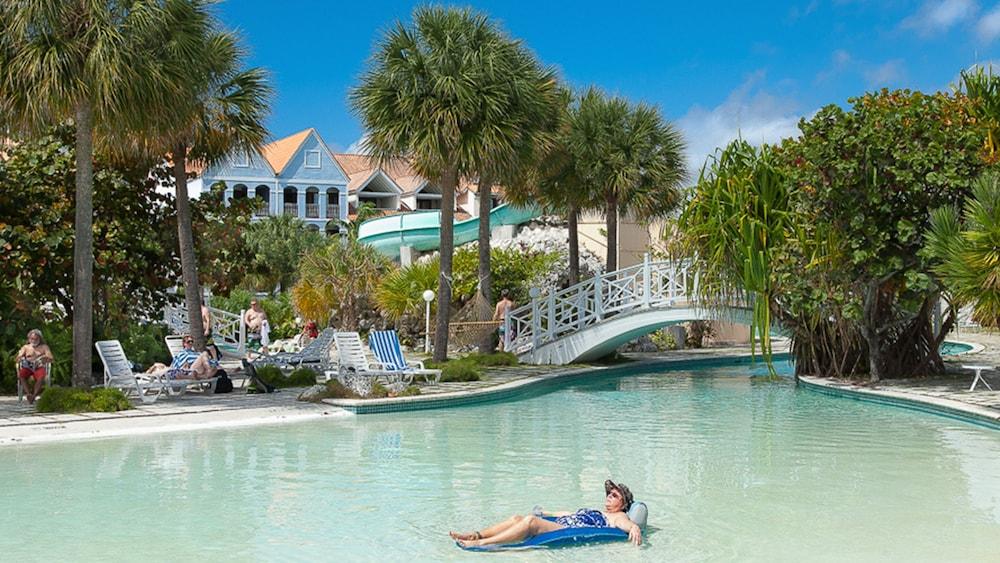 The Marlin At Taino Resort Freeport