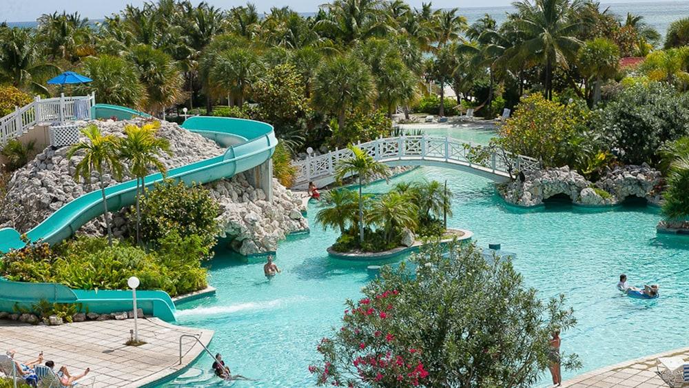The Marlin At Taino Resort