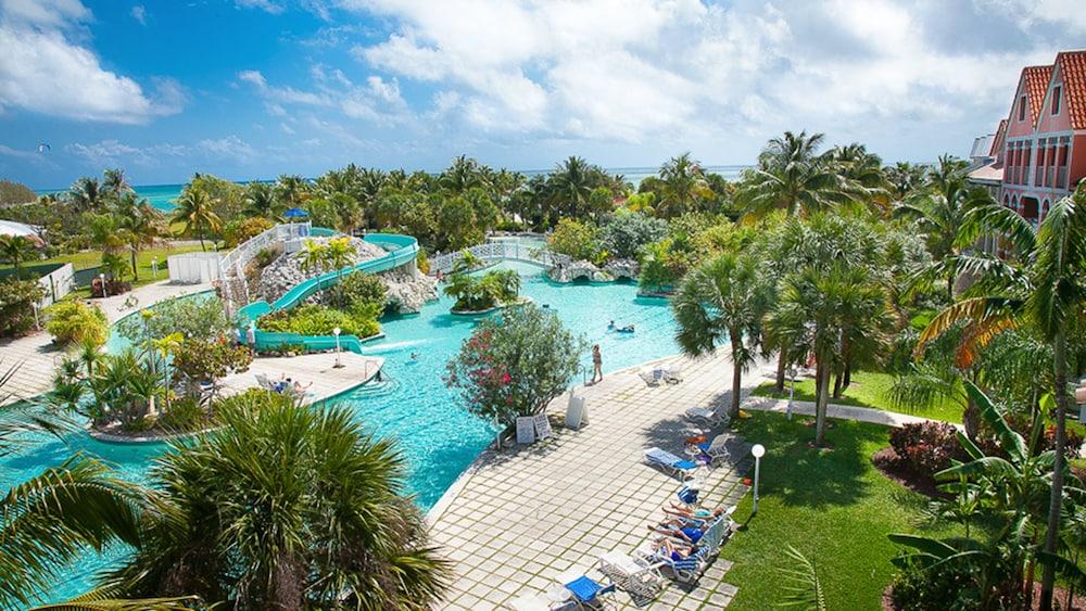 Resort The Marlin At Taino 3*