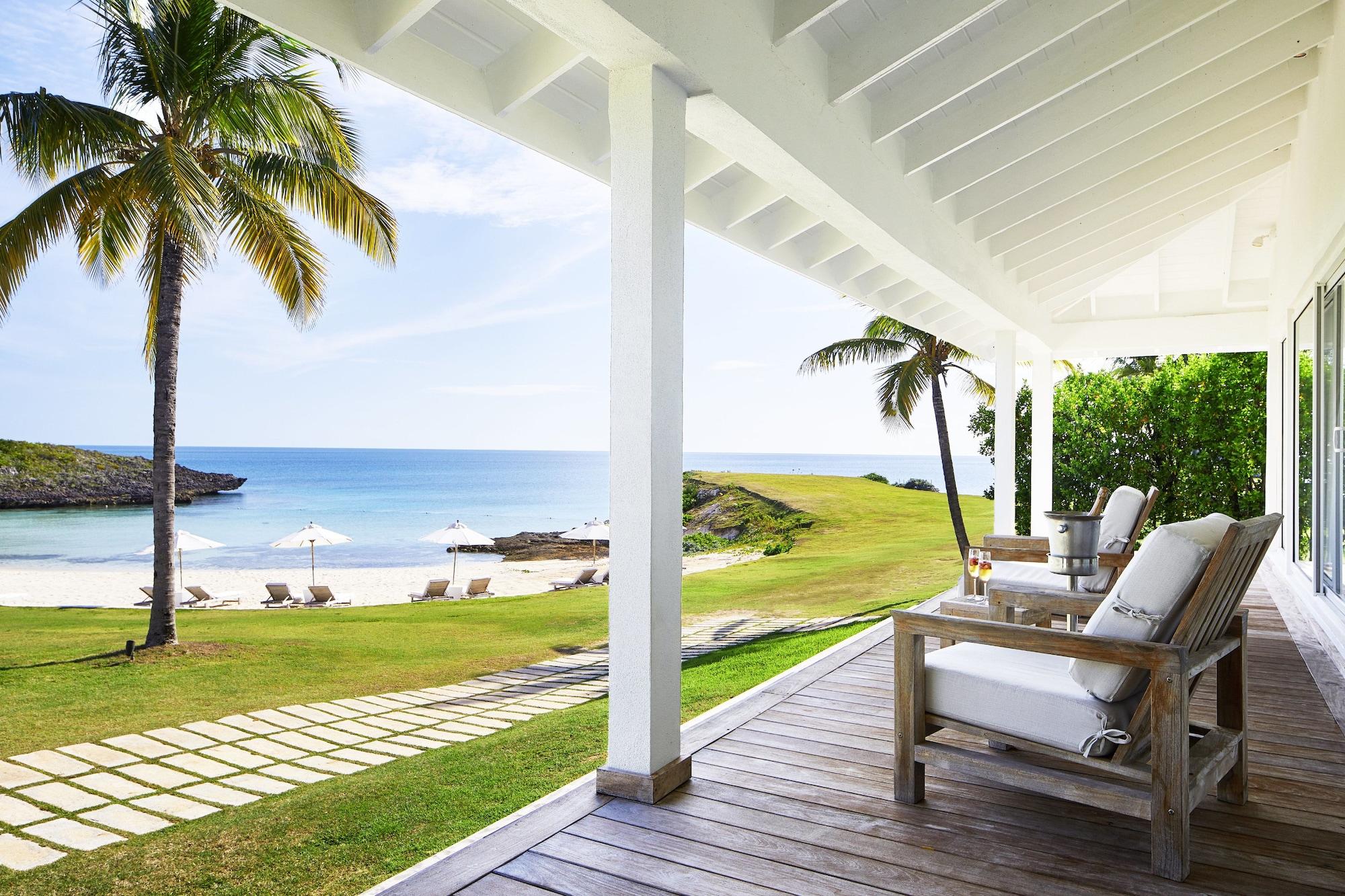 The Cove Eleuthera Resort Gregory Town