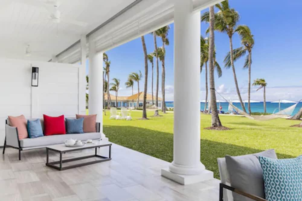 Resort The Ocean Club, A Four Seasons Resort, Bahamas Creek Village