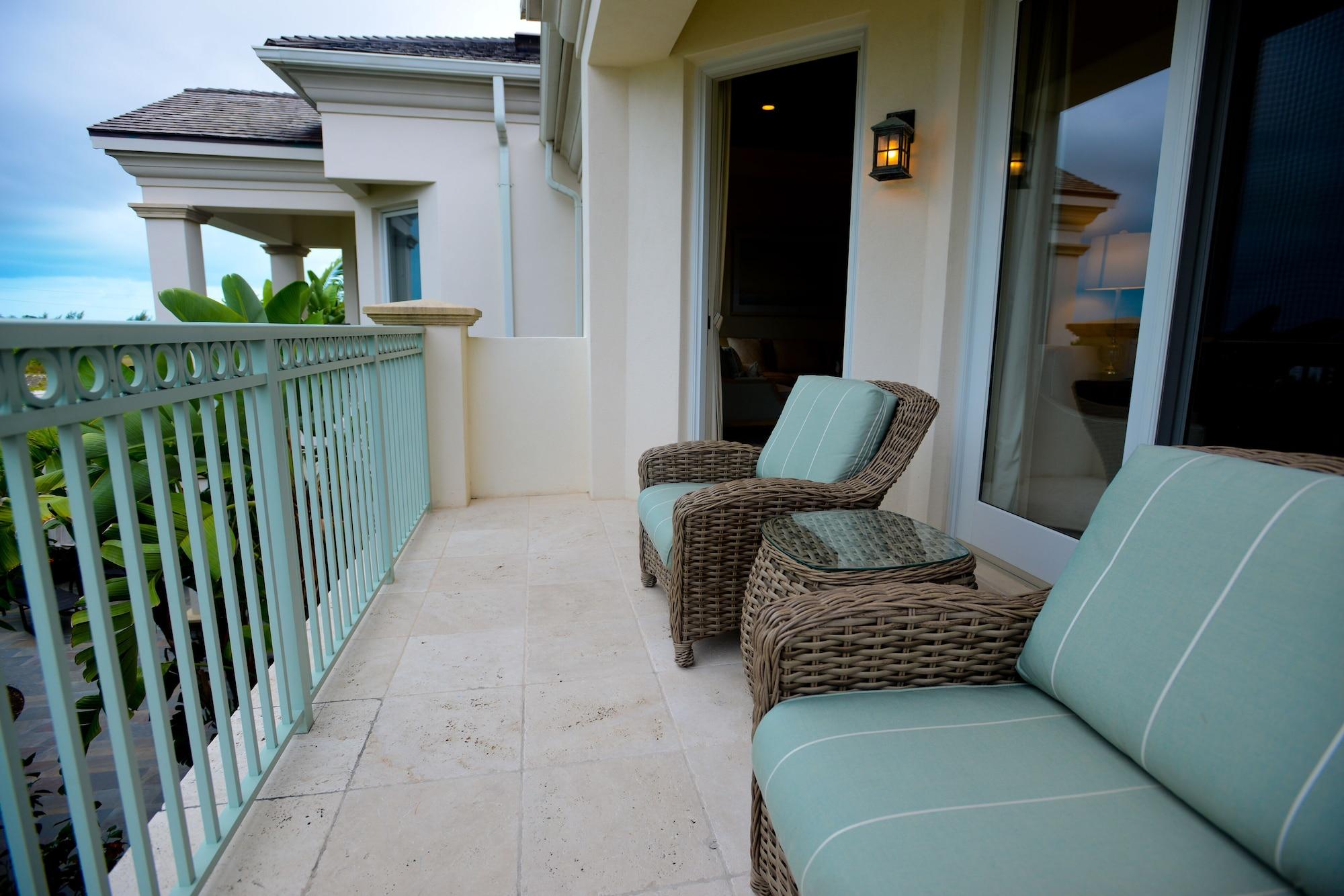 Grand Isle & Residences Resort