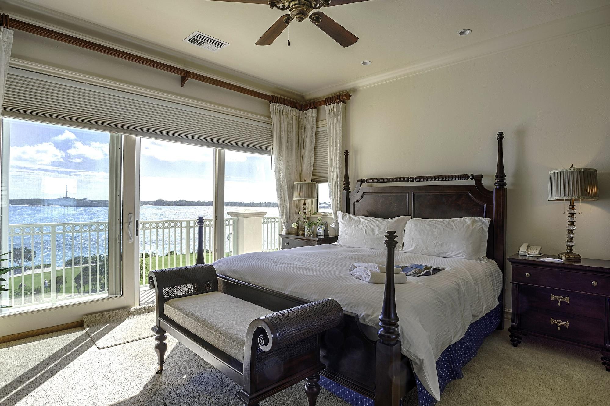 Grand Isle & Residences