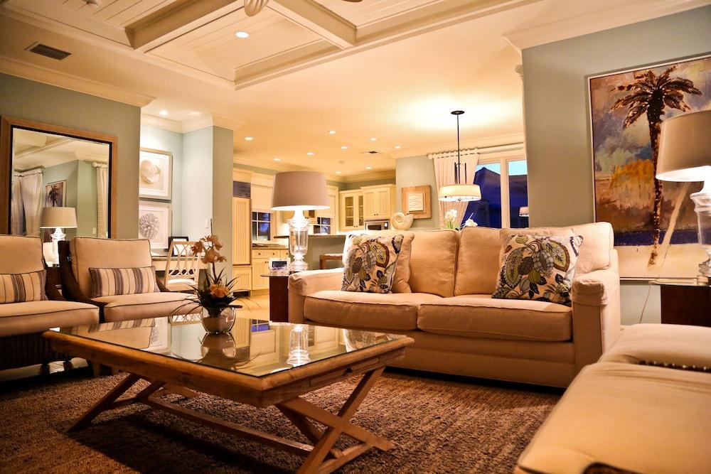 Grand Isle & Residences 5*