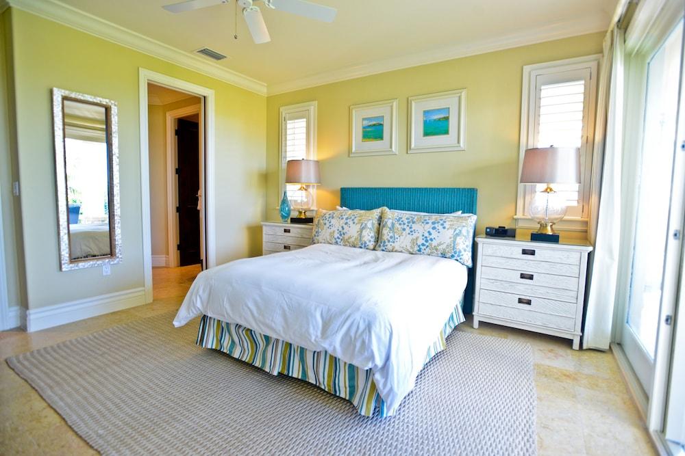 Grand Isle & Residences Resort