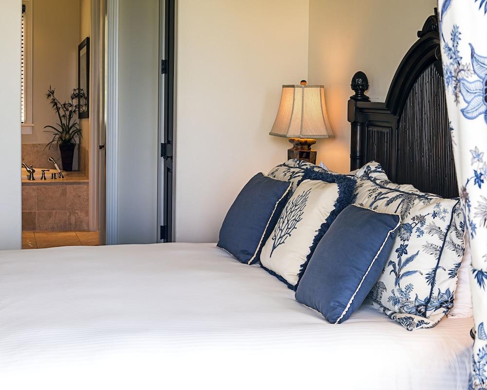 Grand Isle & Residences 5* Farmer's Hill
