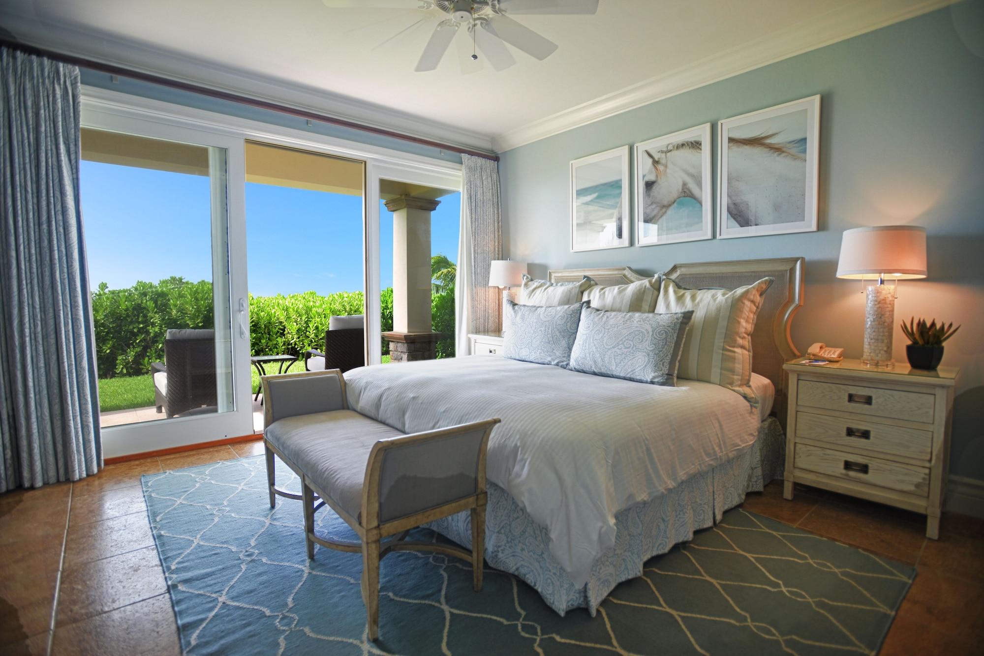 Grand Isle & Residences Resort Farmer's Hill