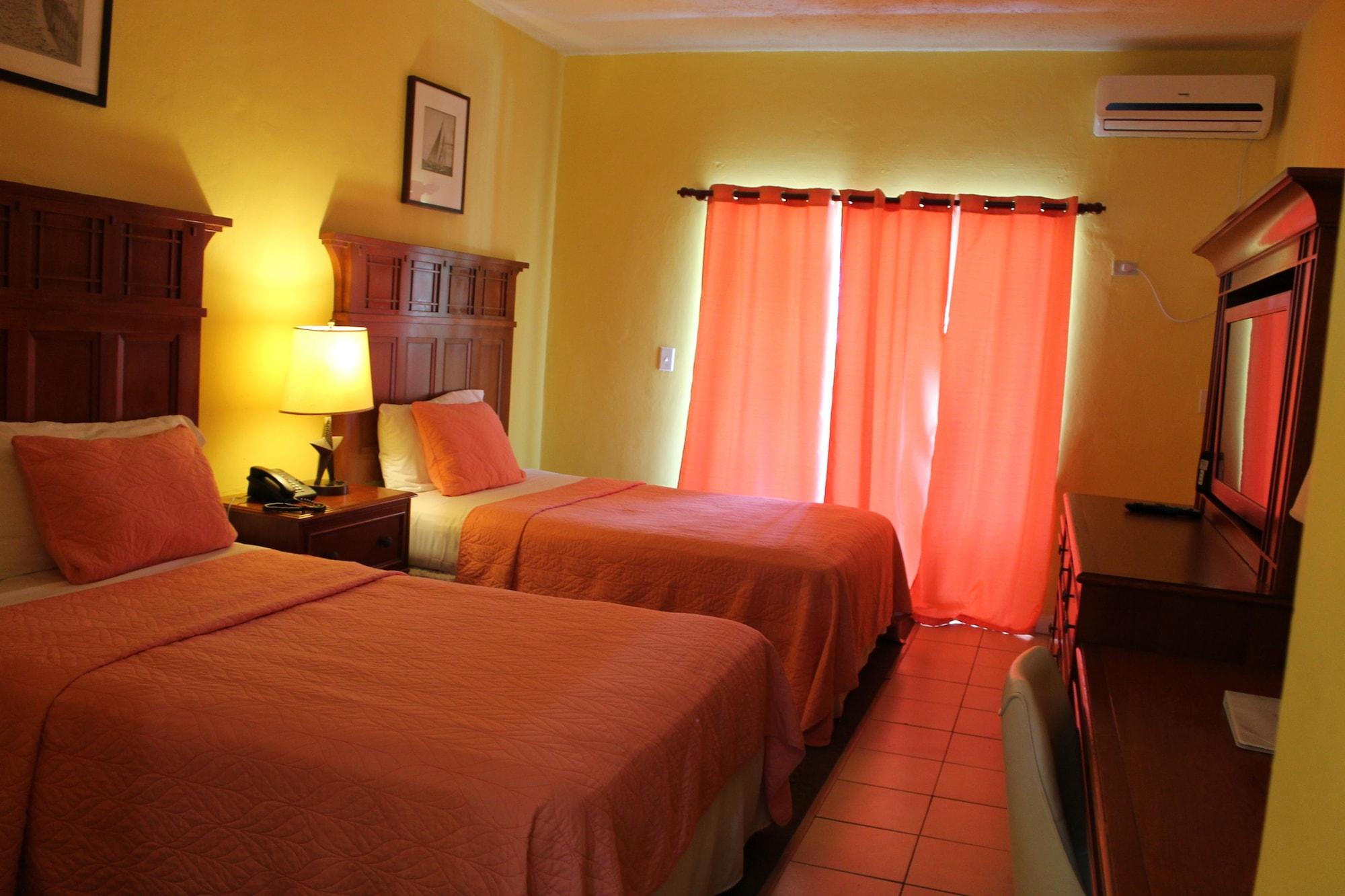 El Greco Hotel