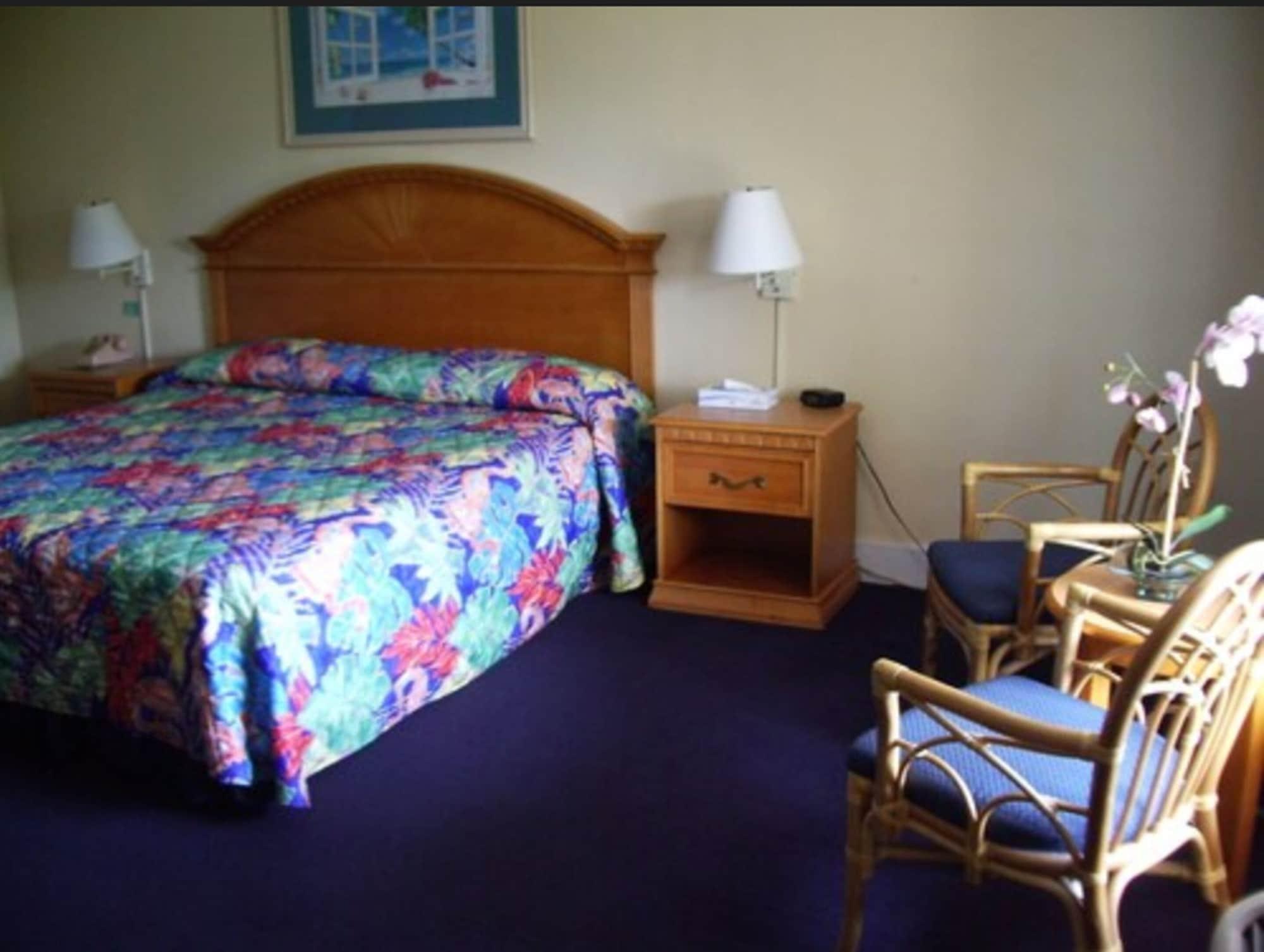 Hotel Royal Islander 3*
