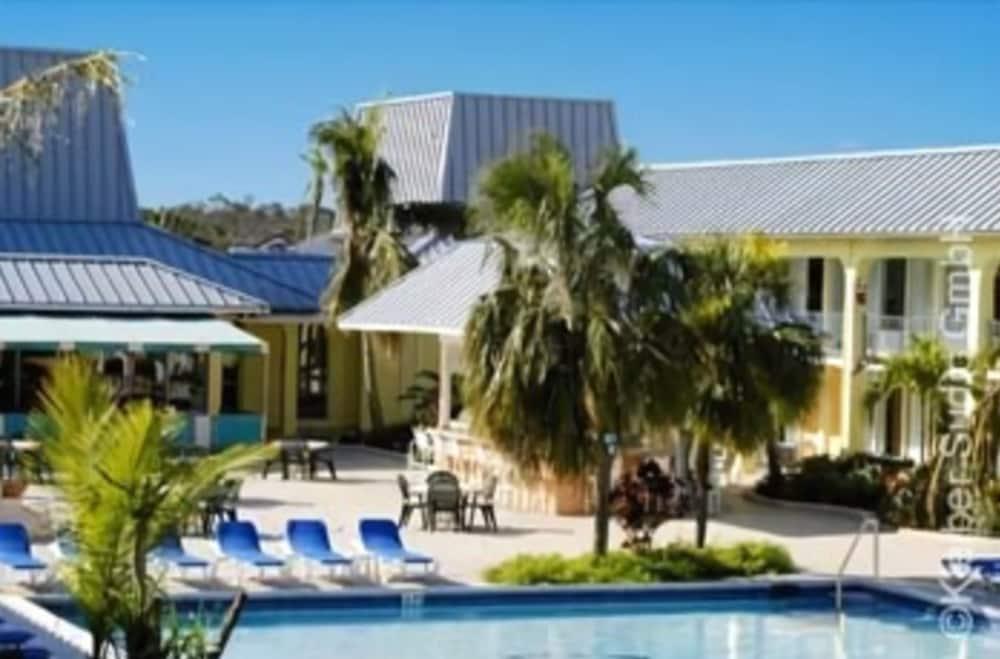 Royal Islander Hotel Freeport