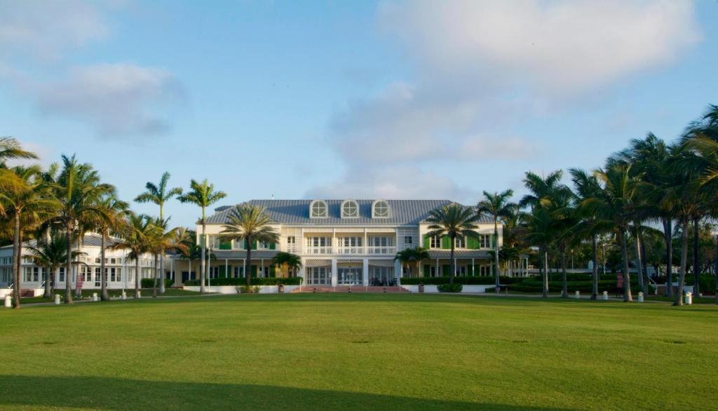 Grand Lucayan Bahamas Freeport