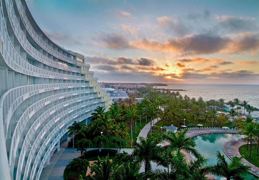 Grand Lucayan Bahamas Resort