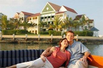 Pelican Bay 4*