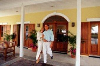 Hotel Pelican Bay