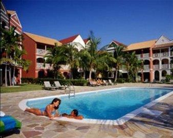 Pelican Bay Hotel