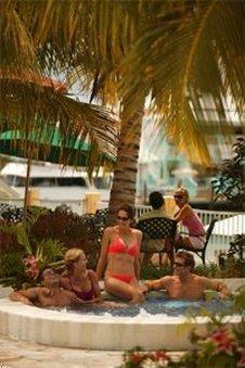 Hotel Pelican Bay Freeport