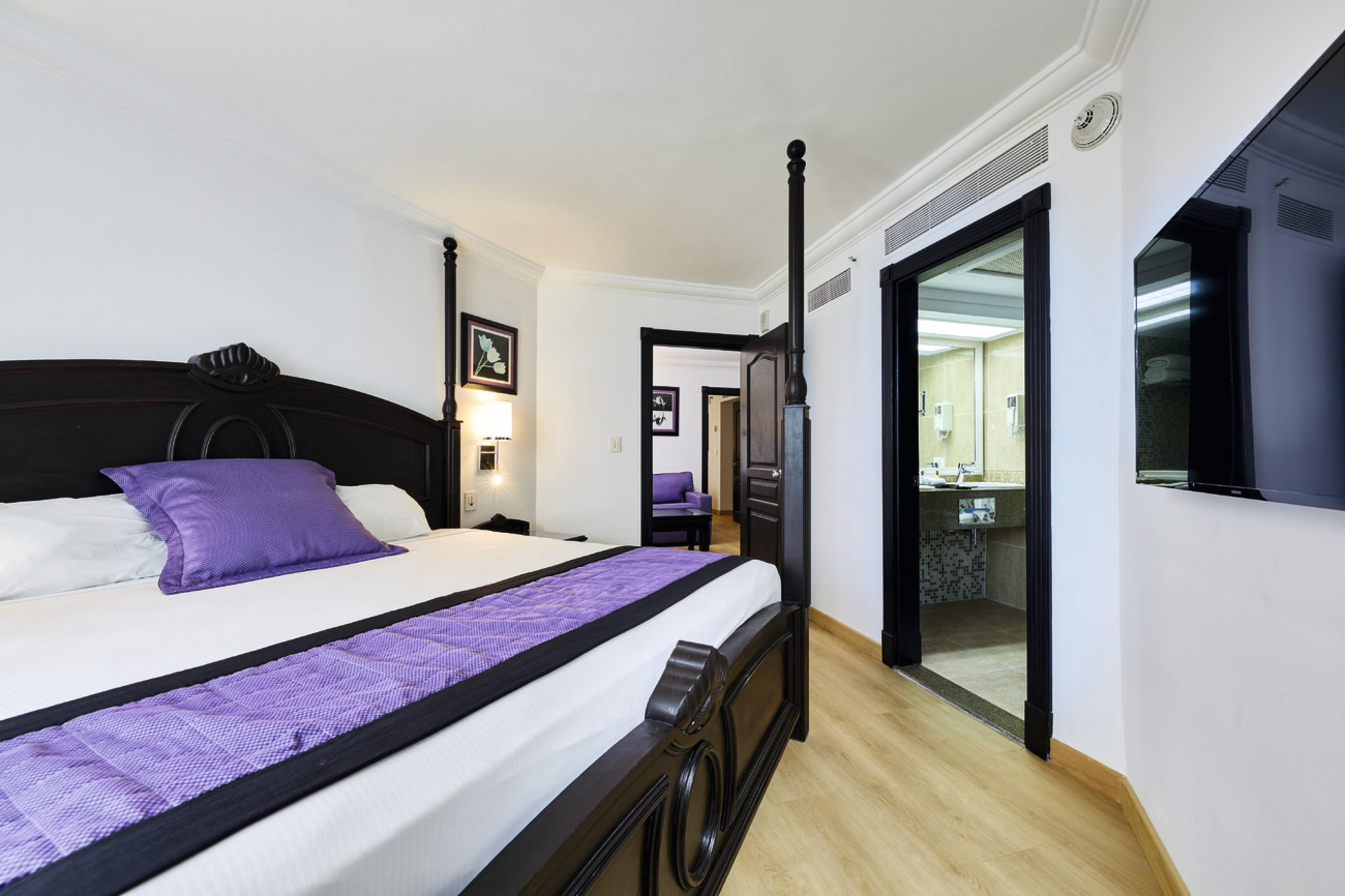 Riu Palace Paradise Island (adults Only) 4*