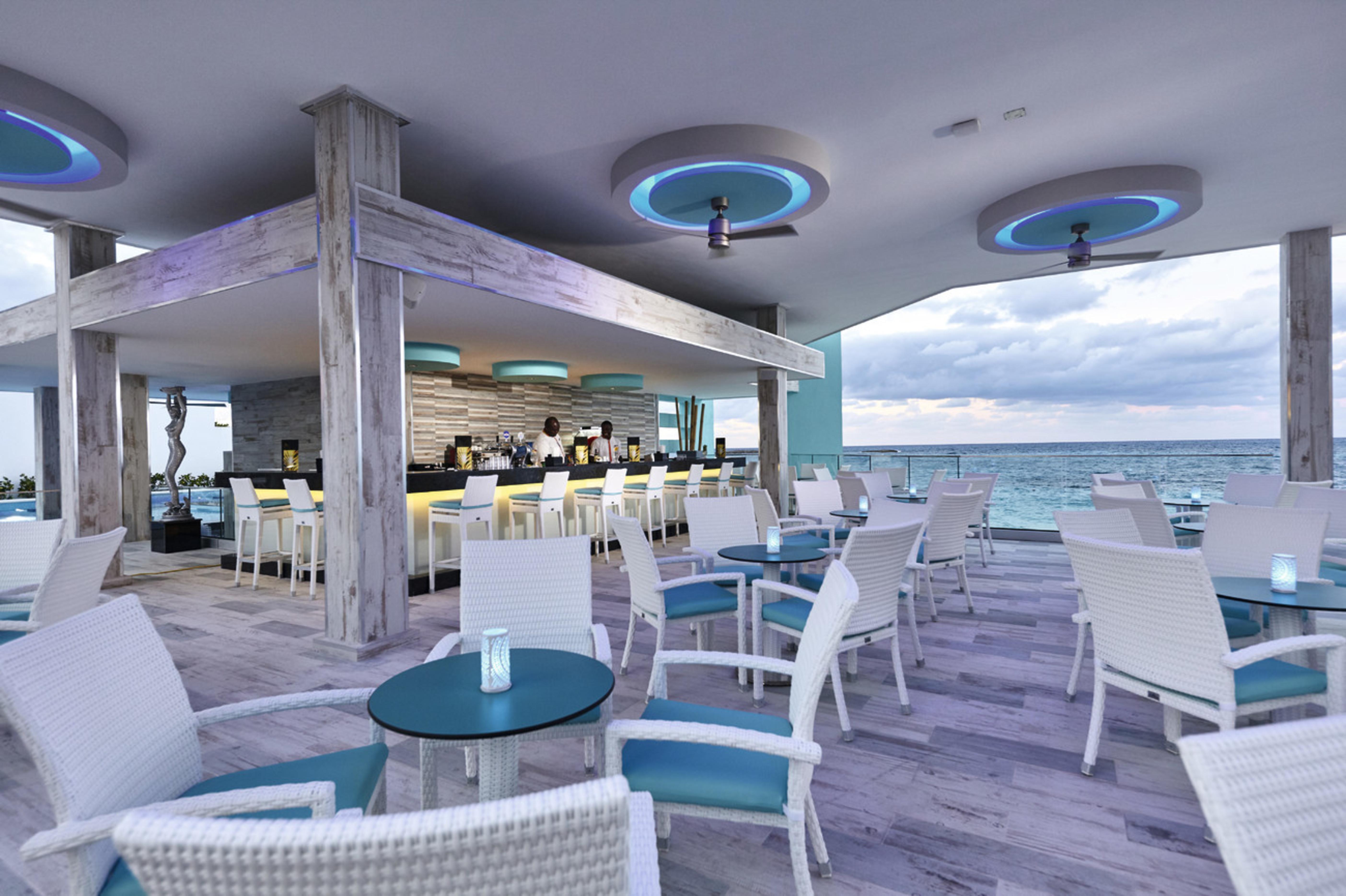Riu Palace Paradise Island (adults Only) 4*
