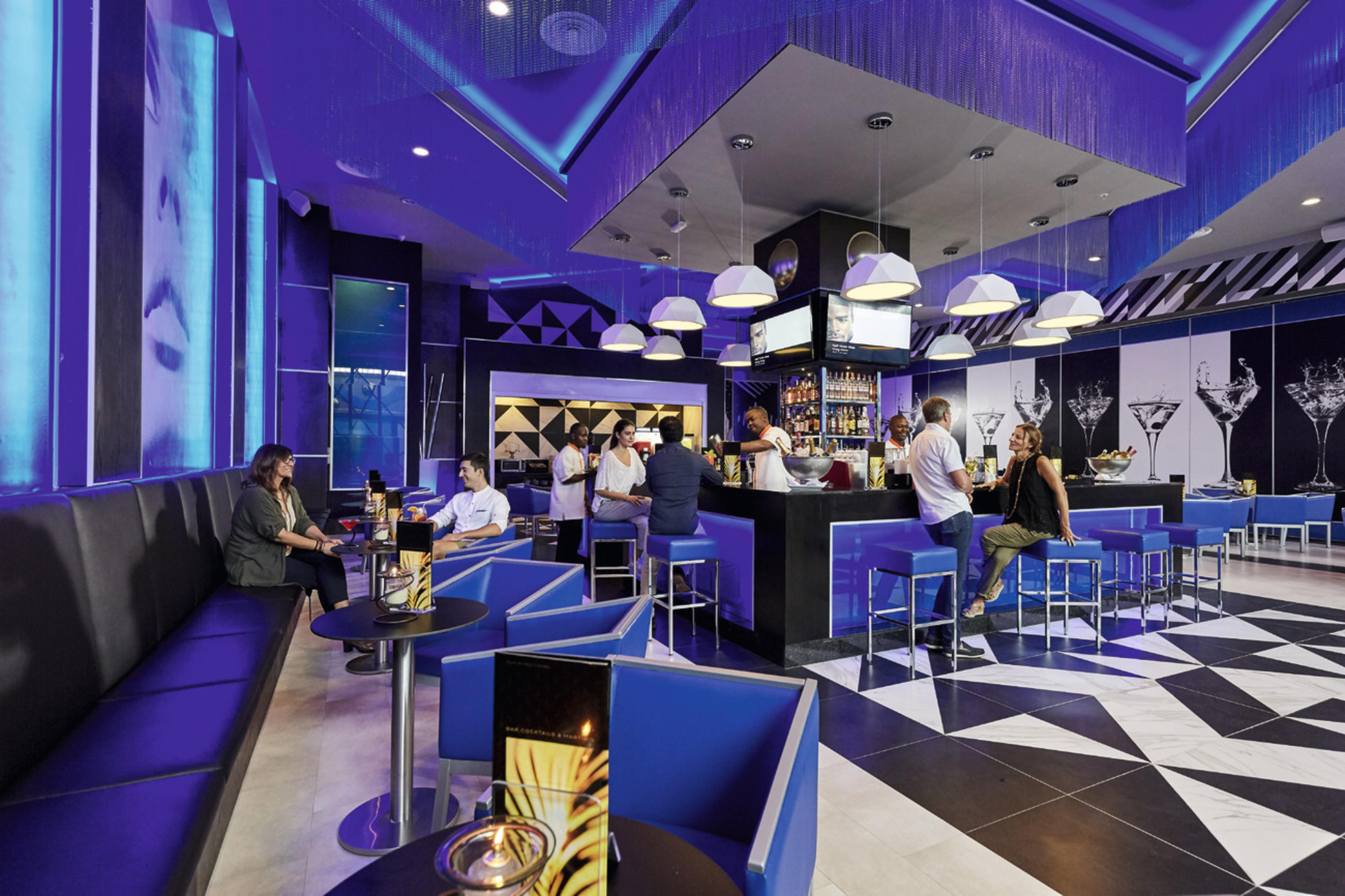 Riu Palace Paradise Island (adults Only) 4*