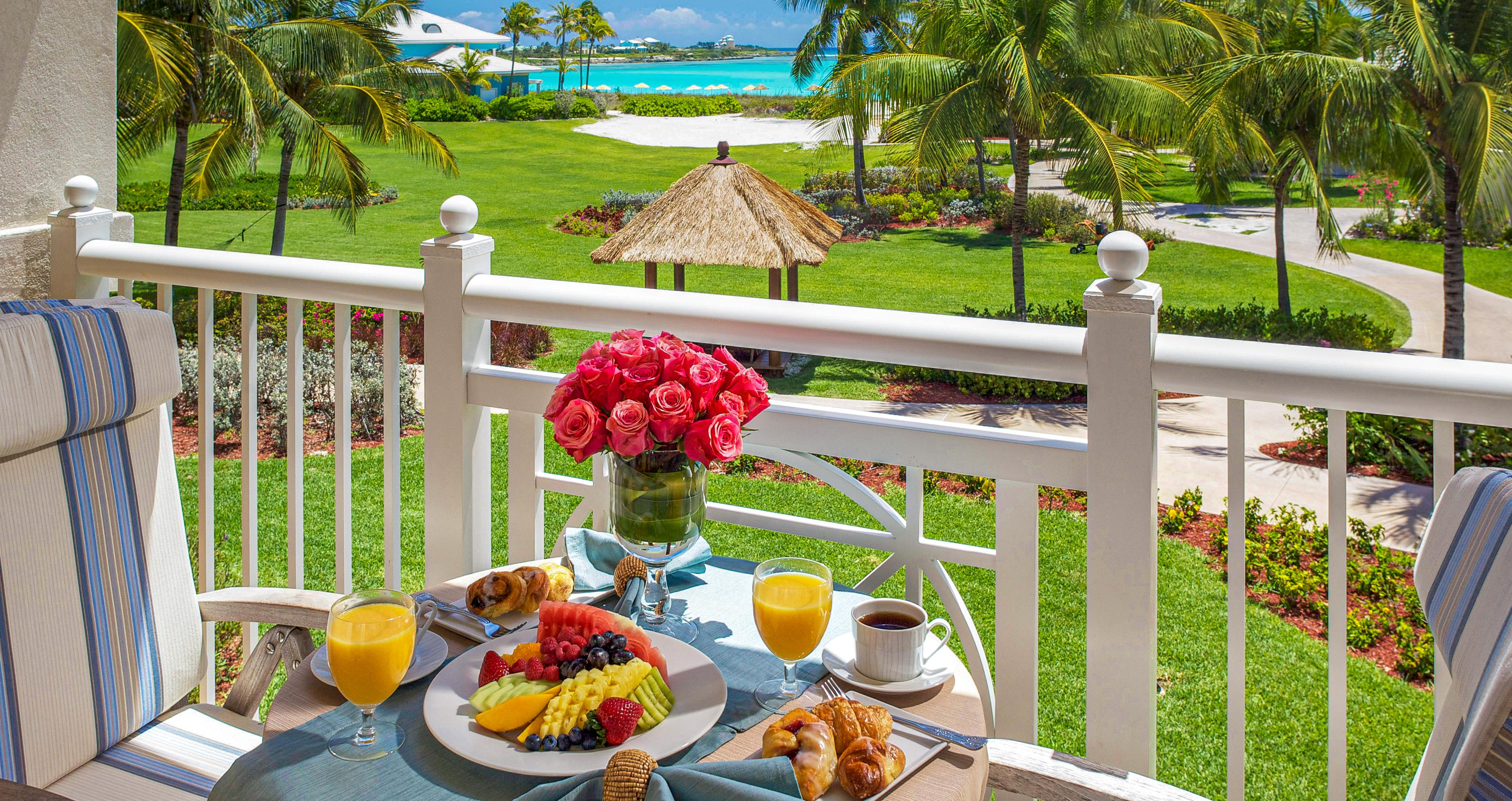 Resort Sandals Emerald Bay Golf, Tennis And - Couples Only (adults Only) 5*