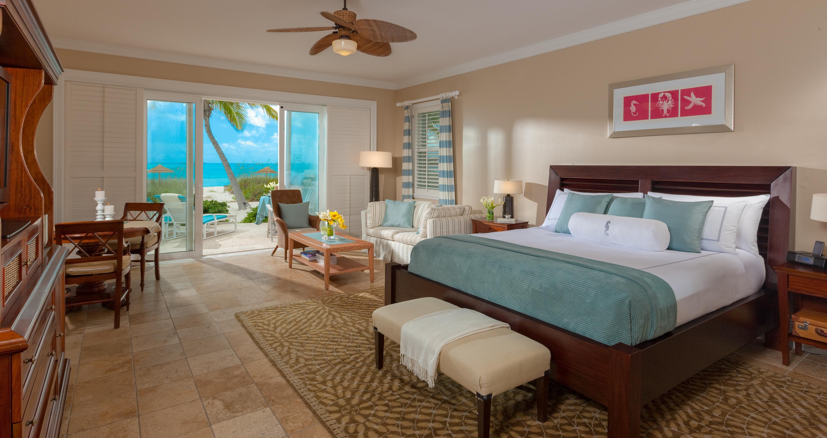 Sandals Emerald Bay Golf, Tennis And - Couples Only (adults Only) Rokers Point