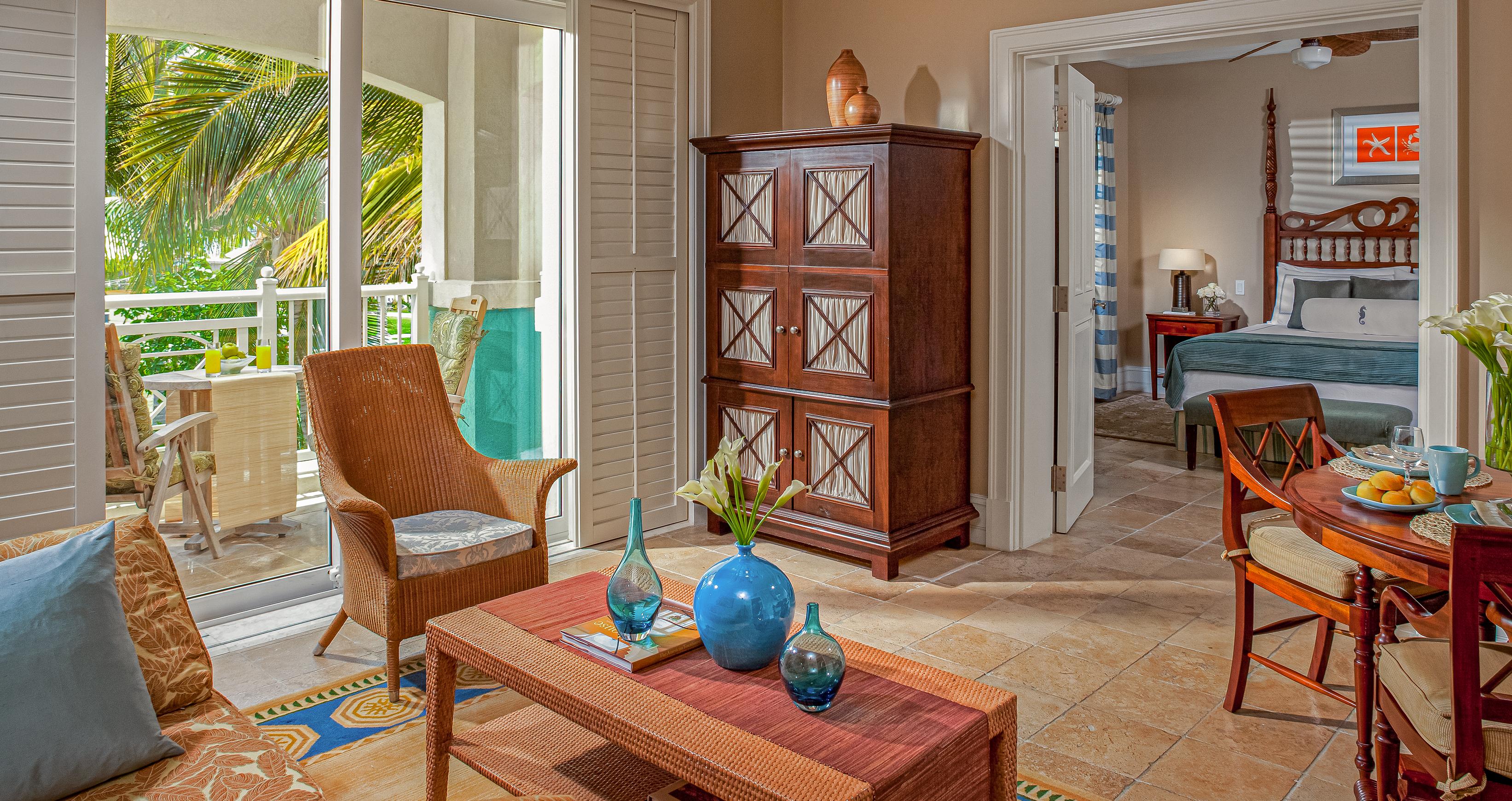 Resort Sandals Emerald Bay Golf, Tennis And - Couples Only (adults Only)