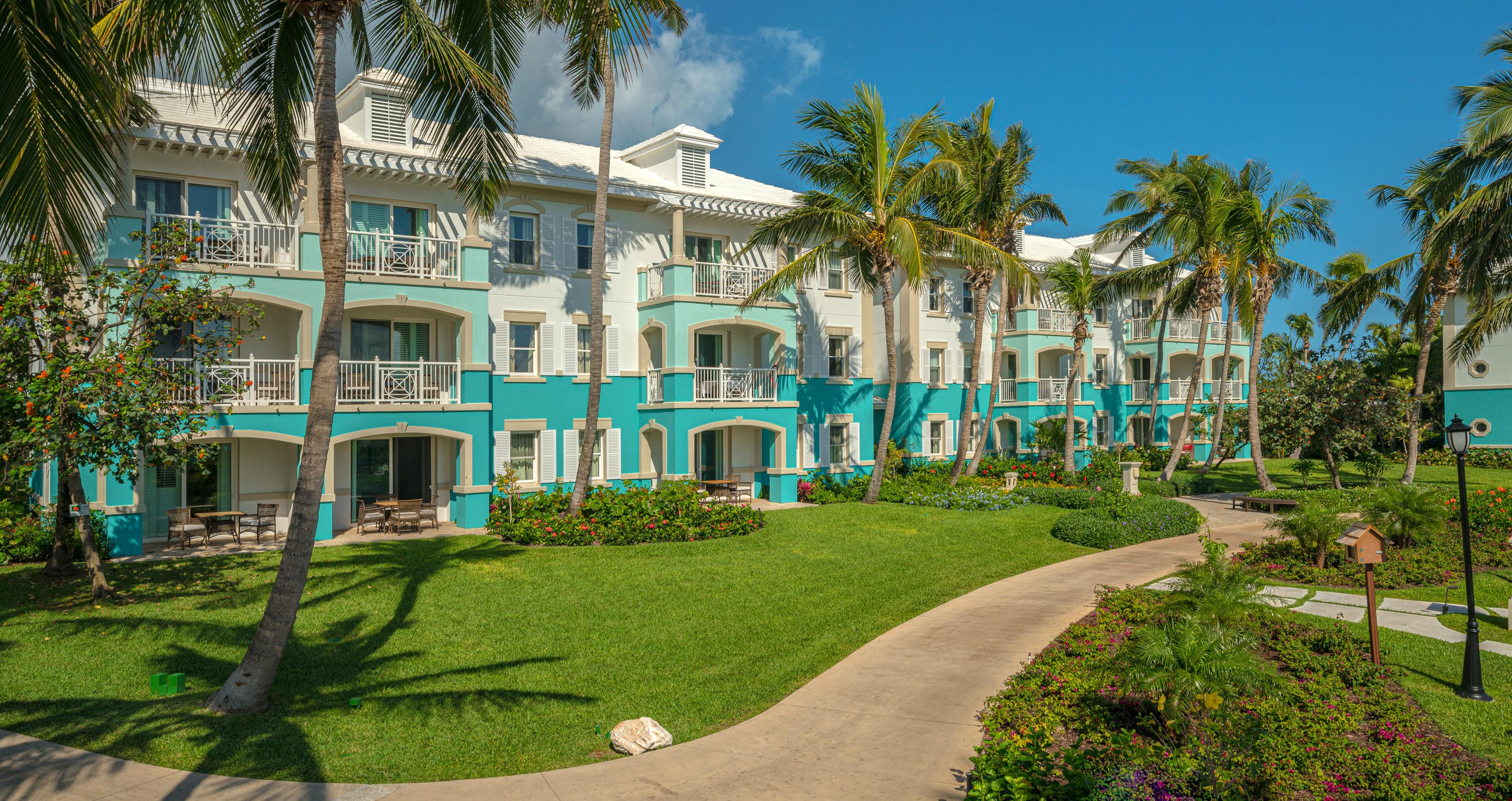 Resort Sandals Emerald Bay Golf, Tennis And - Couples Only (adults Only) Rokers Point