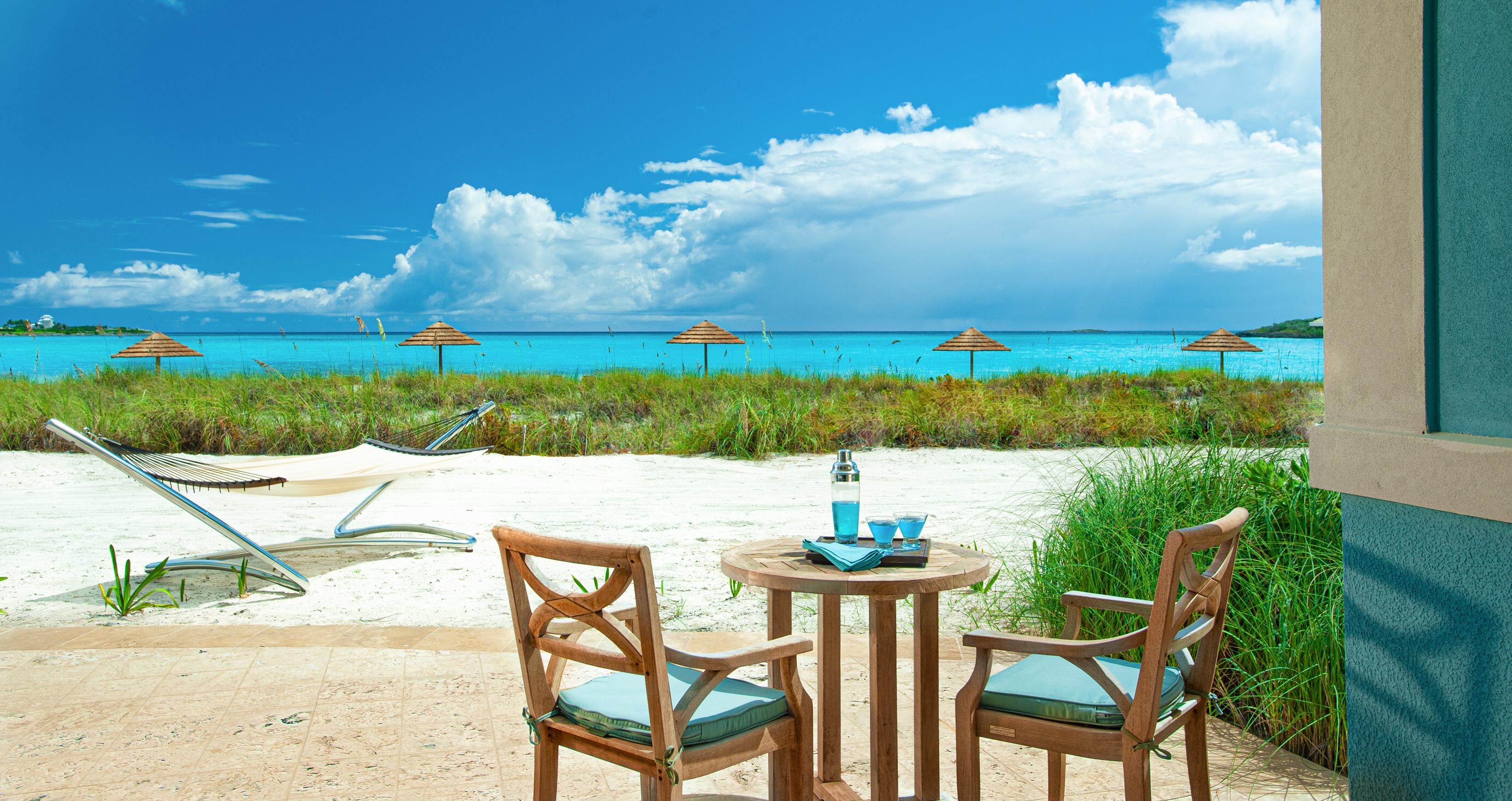 Resort Sandals Emerald Bay Golf, Tennis And - Couples Only (adults Only) 5*