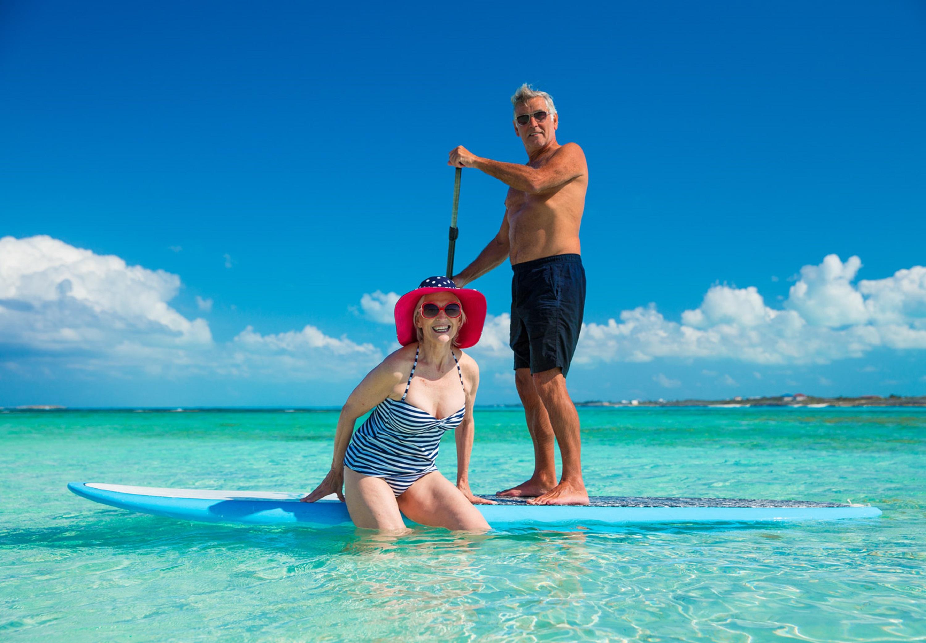 Sandals Emerald Bay Golf, Tennis And - Couples Only (adults Only) Resort 5*