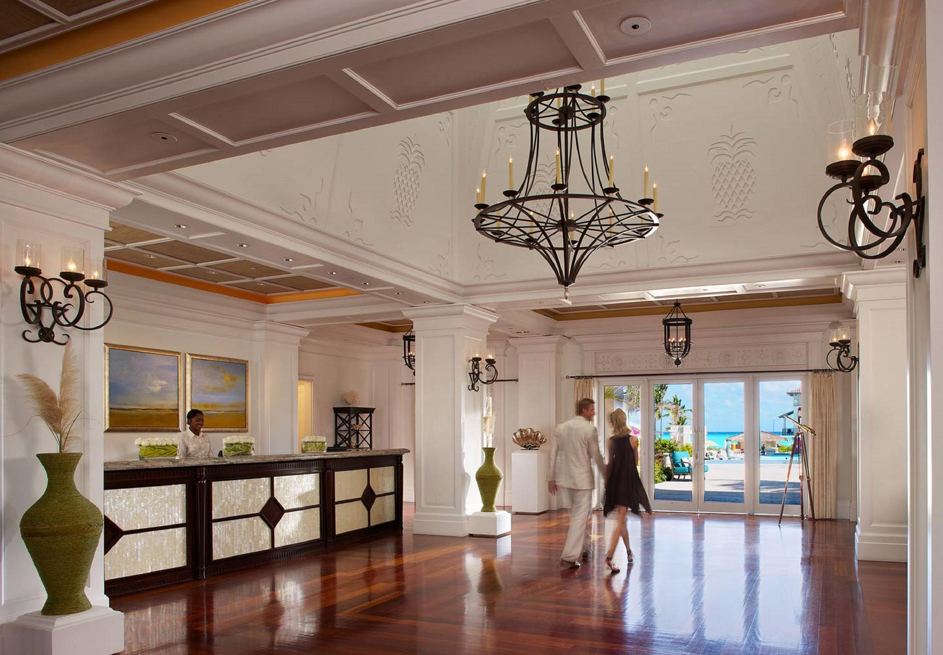 Resort Sandals Emerald Bay Golf, Tennis And - Couples Only (adults Only) Rokers Point