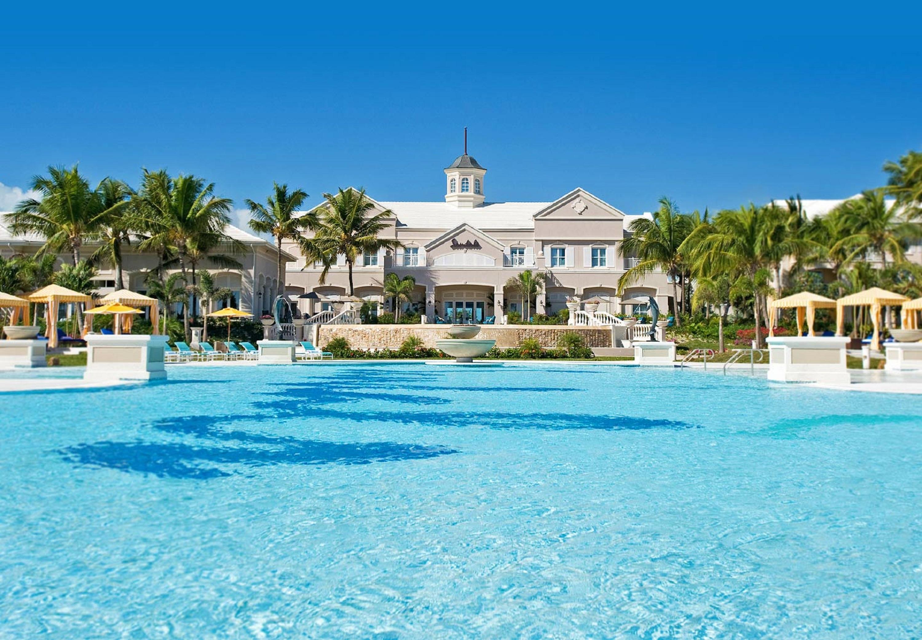 Resort Sandals Emerald Bay Golf, Tennis And - Couples Only (adults Only) Rokers Point