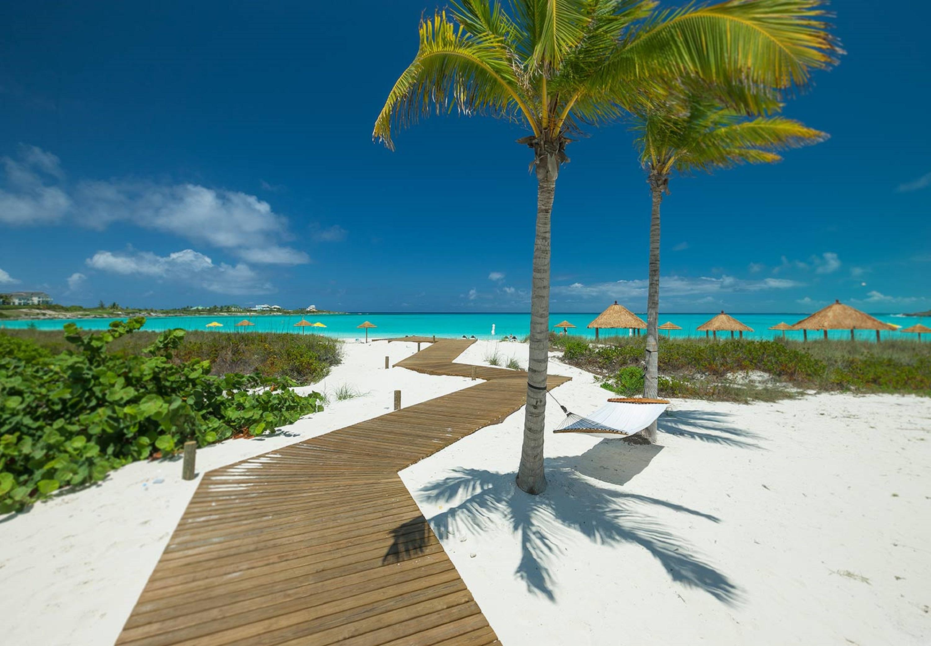 Sandals Emerald Bay Golf, Tennis And - Couples Only (adults Only)