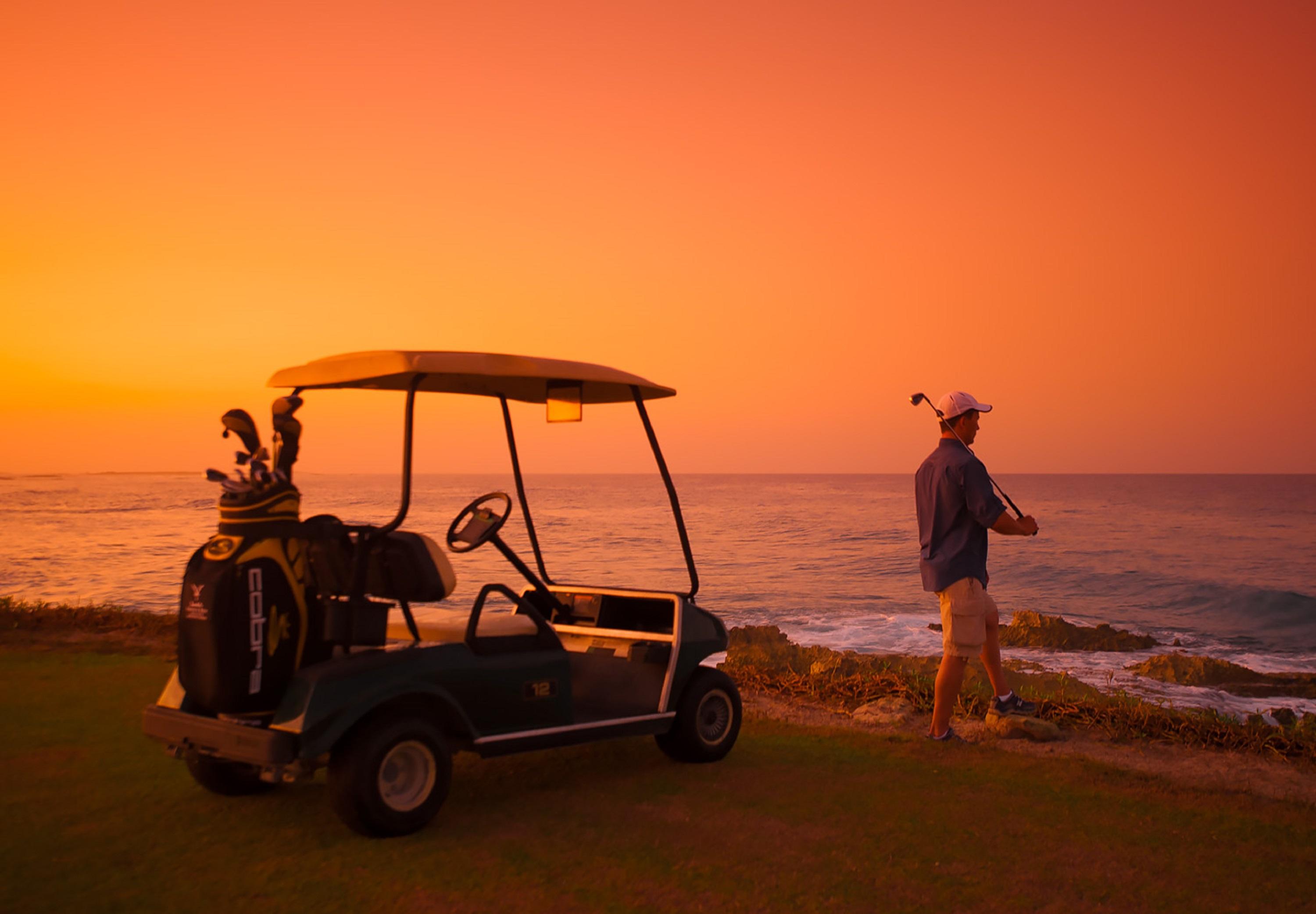 Resort Sandals Emerald Bay Golf, Tennis And - Couples Only (adults Only) Rokers Point