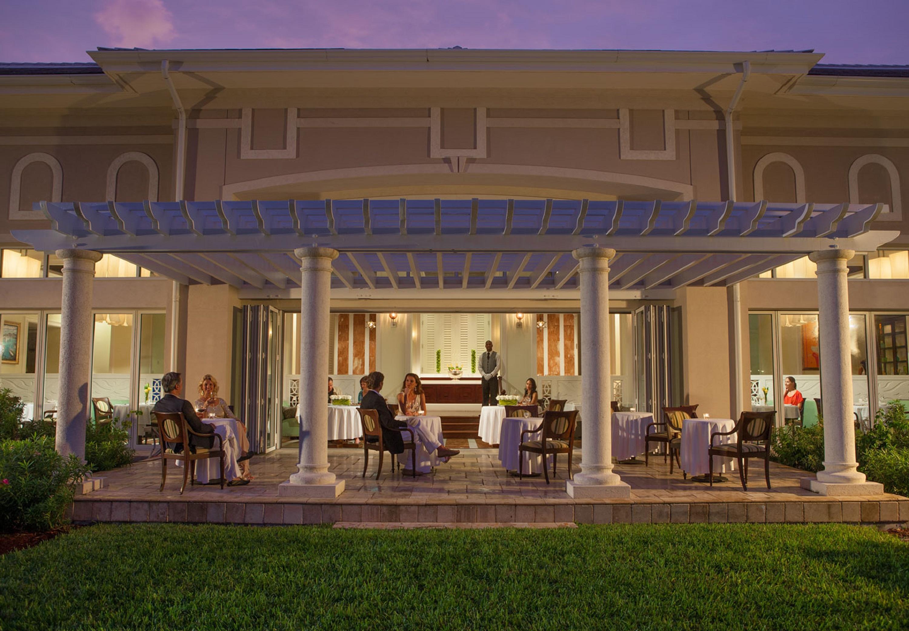 Sandals Emerald Bay Golf, Tennis And - Couples Only (adults Only) Rokers Point