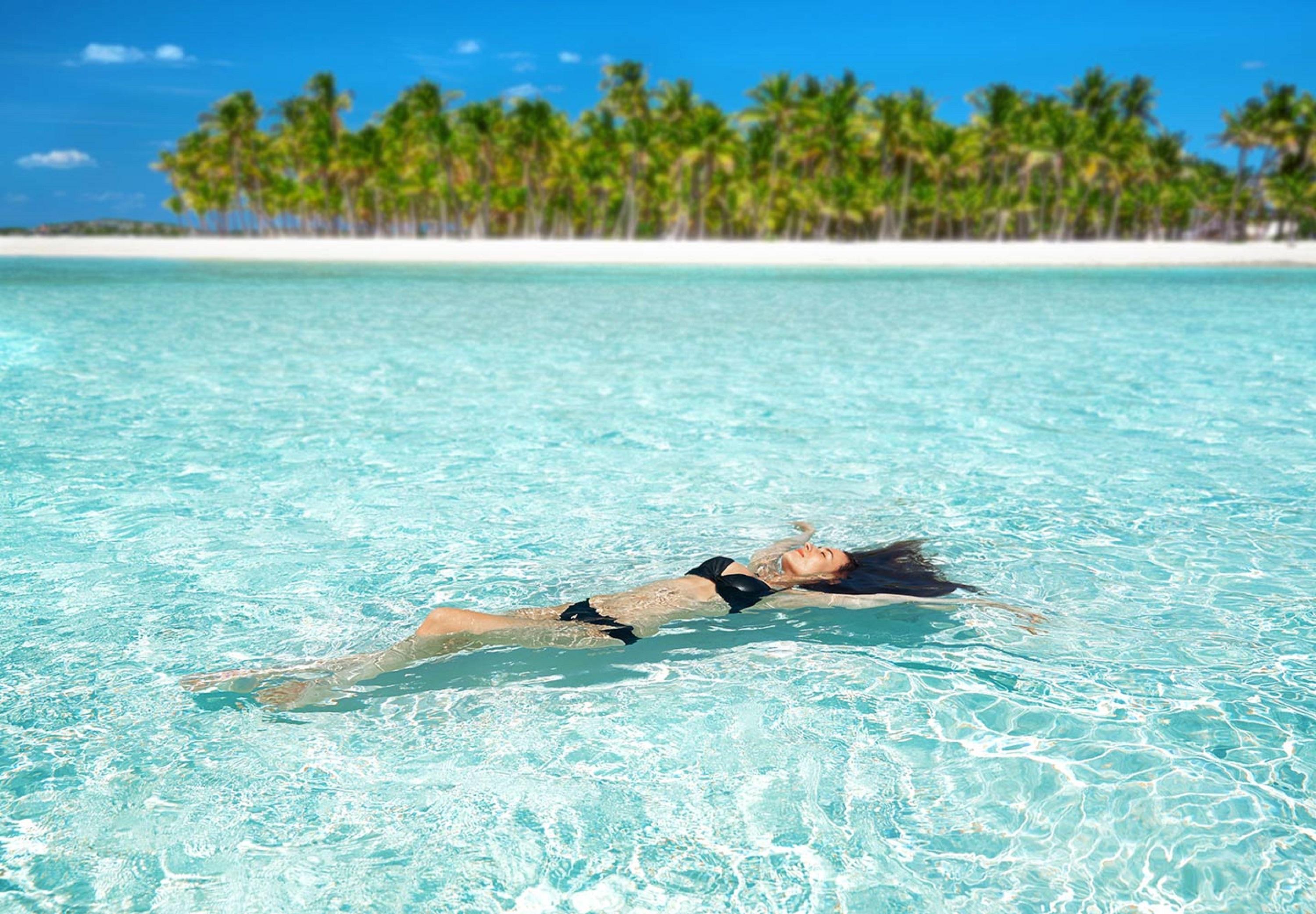 Resort Sandals Emerald Bay Golf, Tennis And - Couples Only (adults Only) 5*