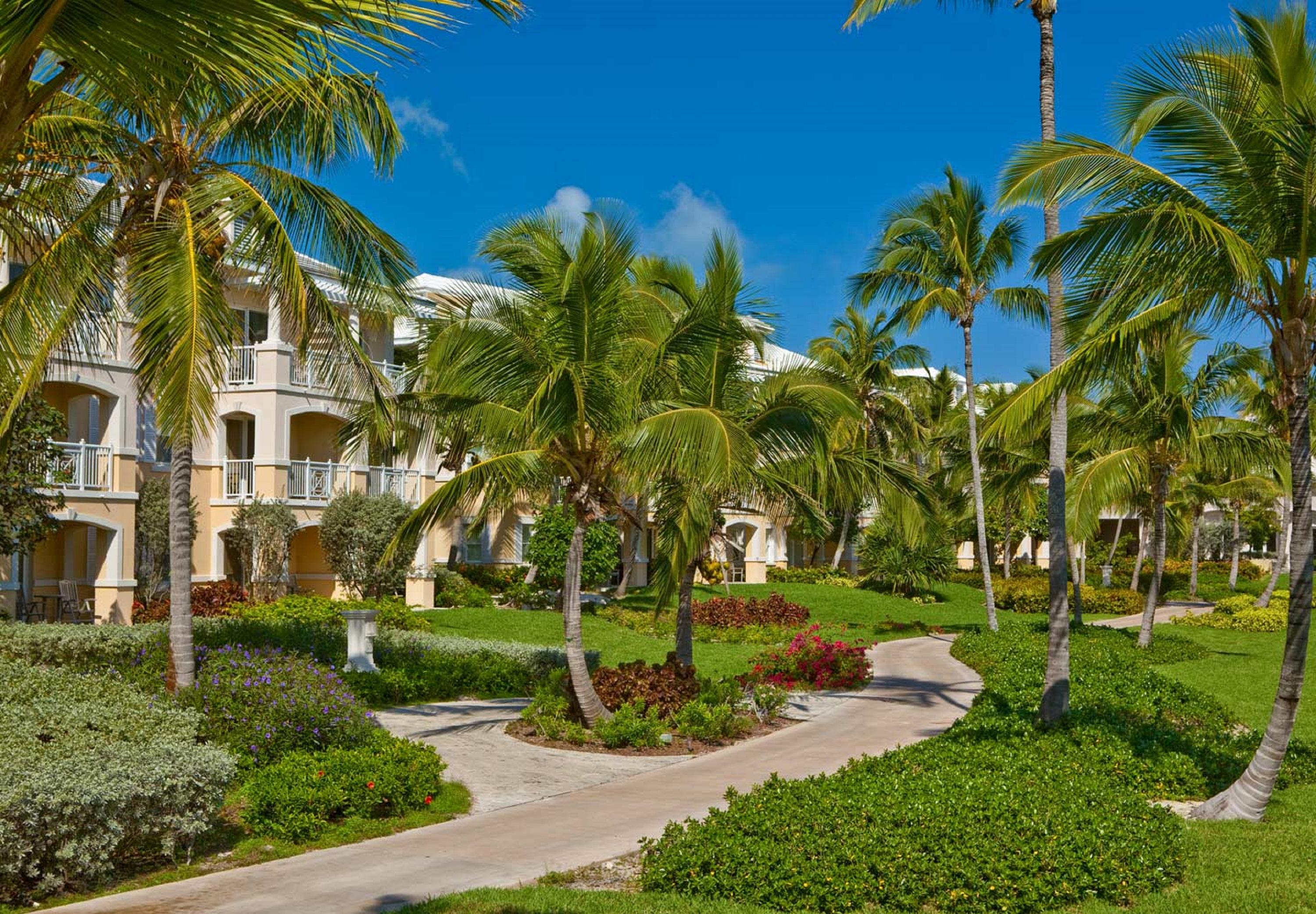 Sandals Emerald Bay Golf, Tennis And - Couples Only (adults Only) Resort 5*