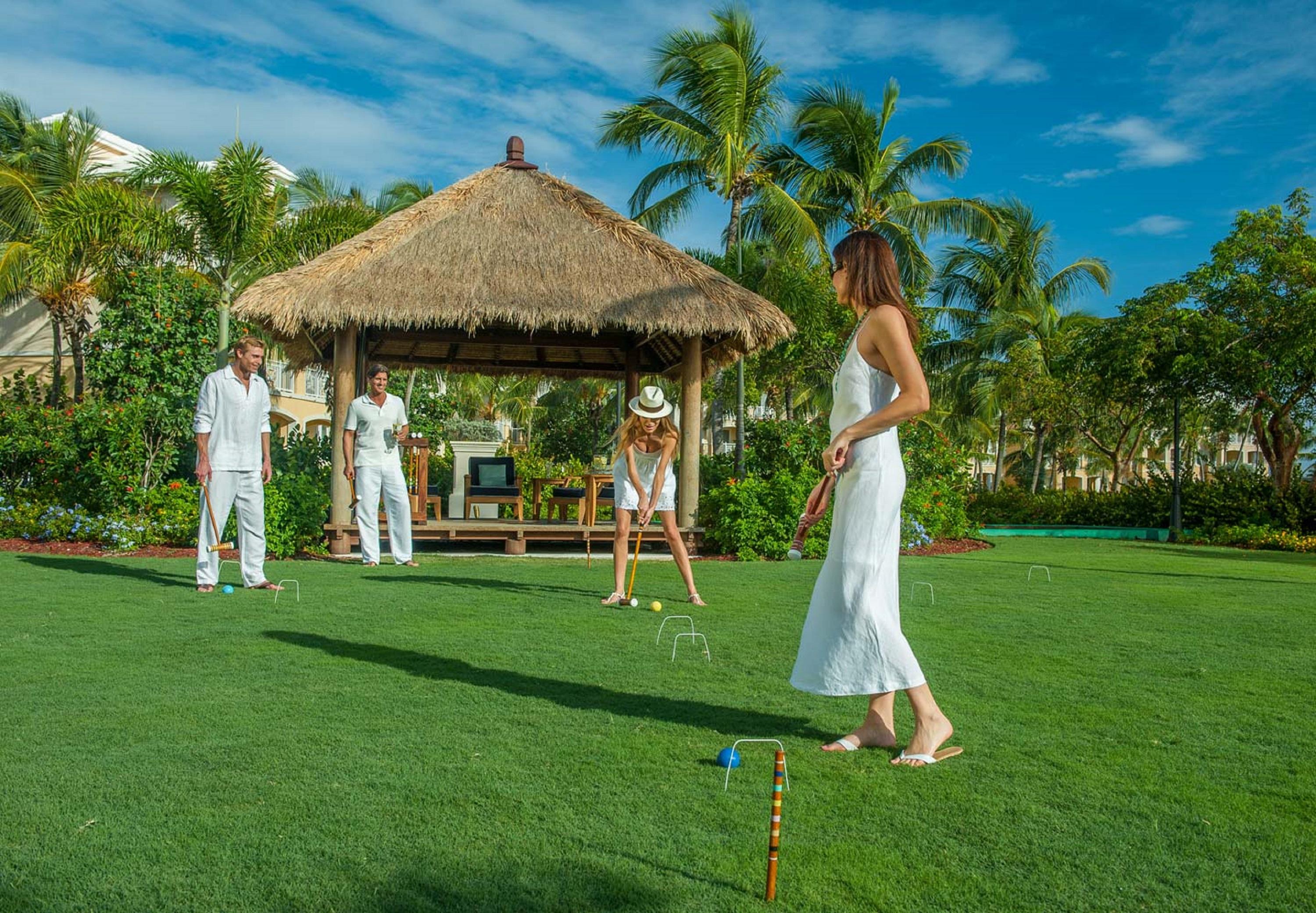 Sandals Emerald Bay Golf, Tennis And - Couples Only (adults Only) Resort Rokers Point
