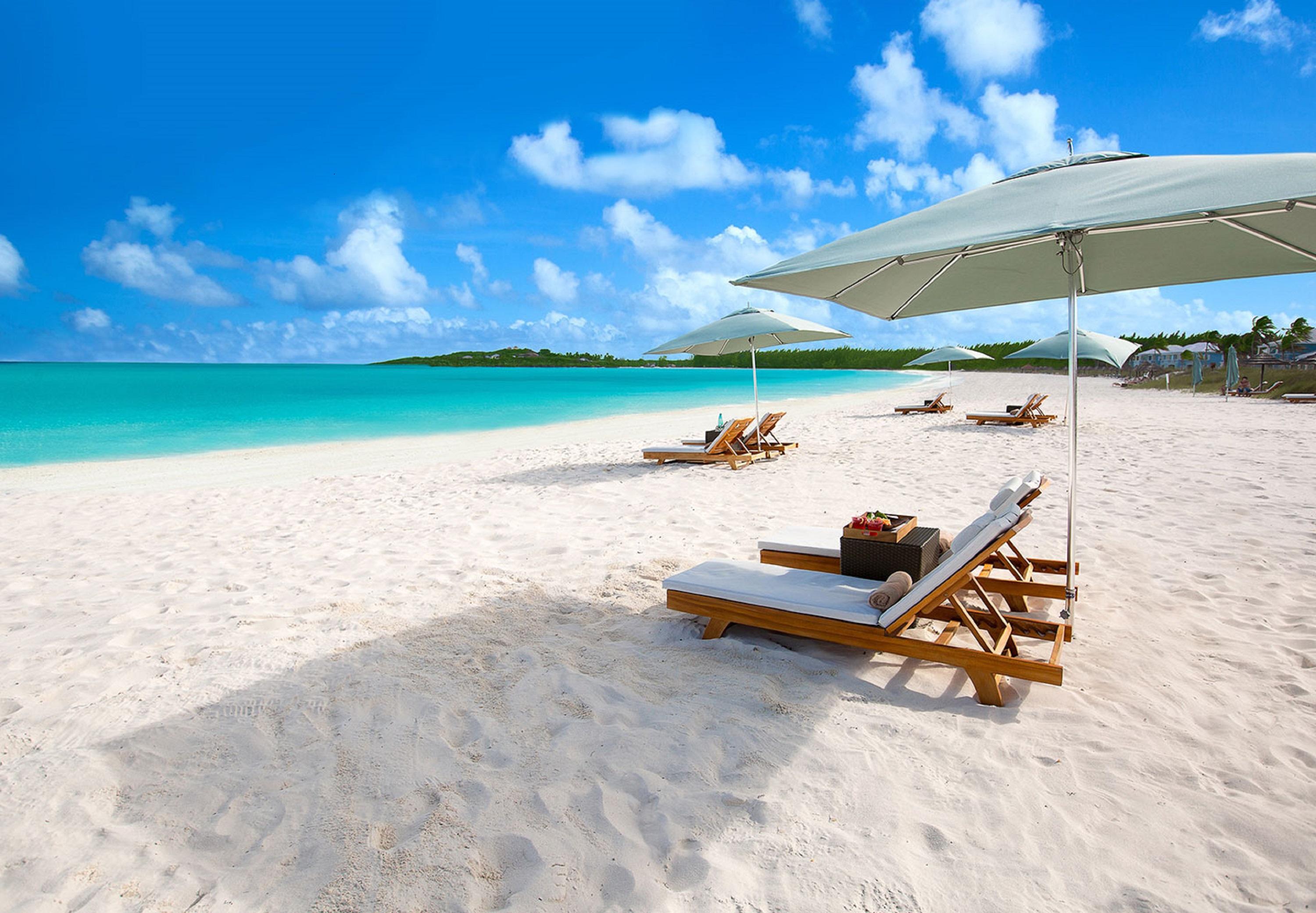 Sandals Emerald Bay Golf, Tennis And - Couples Only (adults Only)