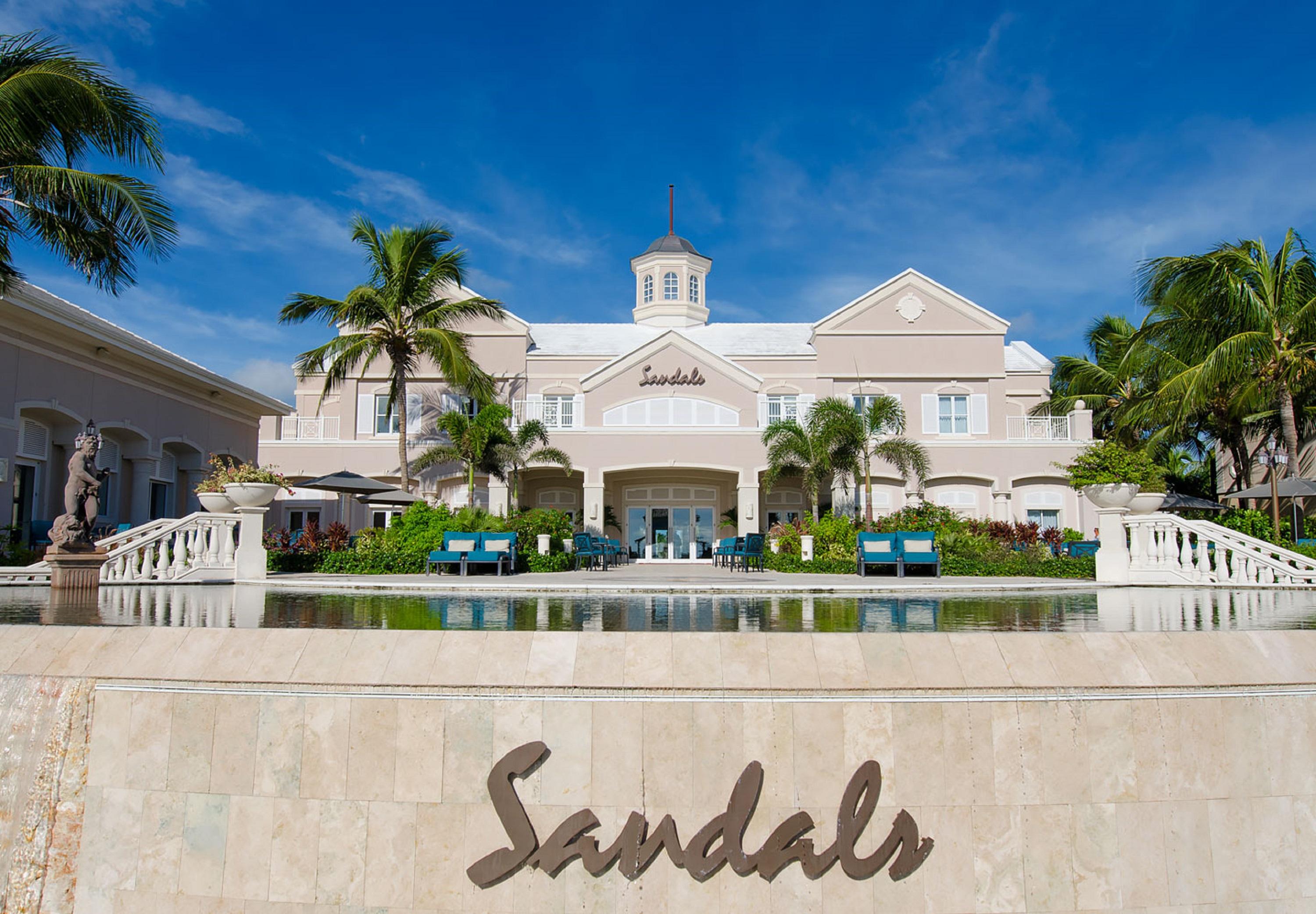 Sandals Emerald Bay Golf, Tennis And - Couples Only (adults Only) Rokers Point