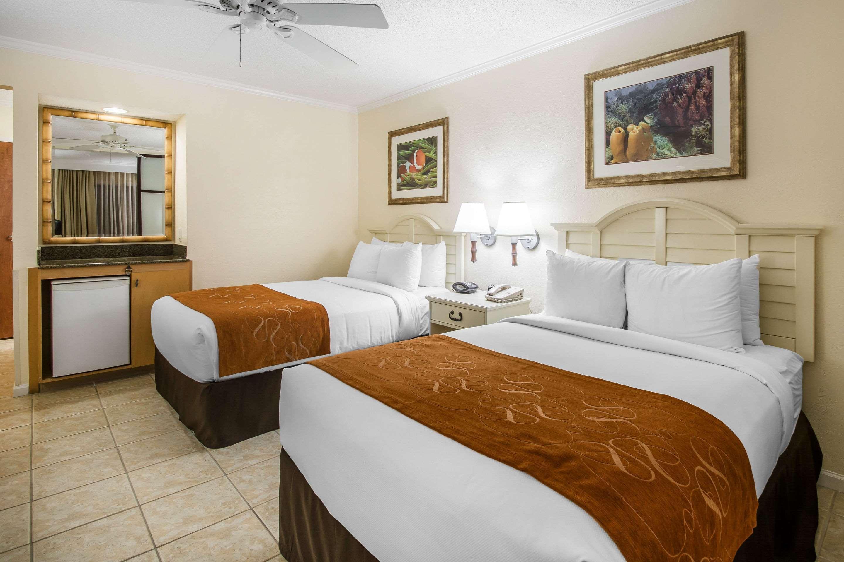 Comfort Paradise Island Hotel Creek Village